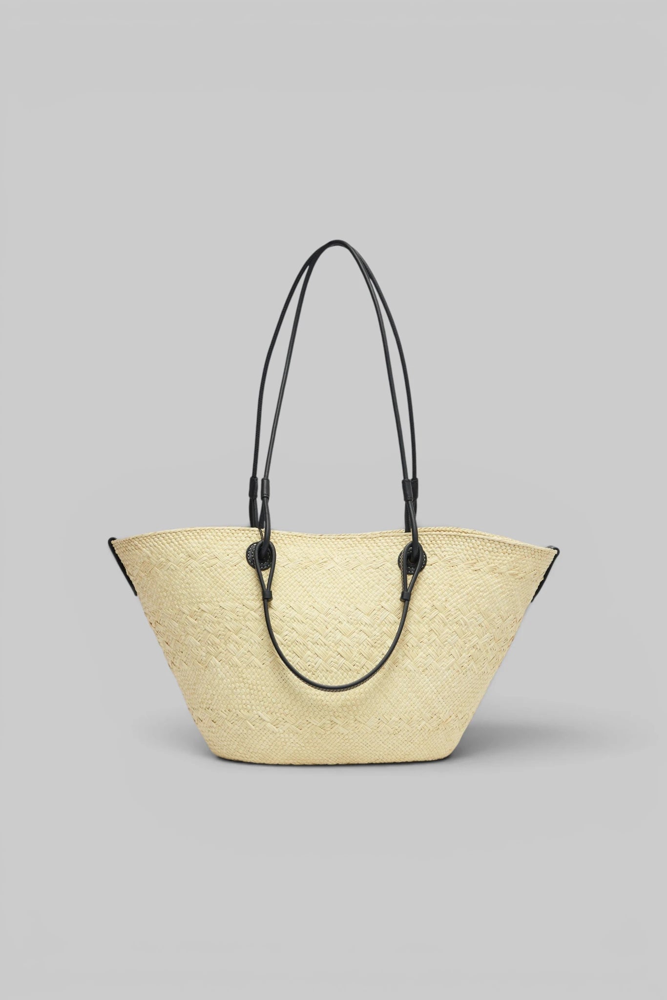 Loewe - Anagram Basket Medium - LABELS