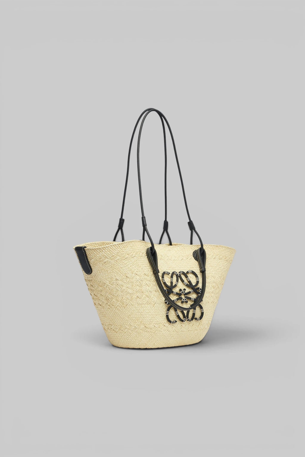Loewe - Anagram Basket Medium - LABELS