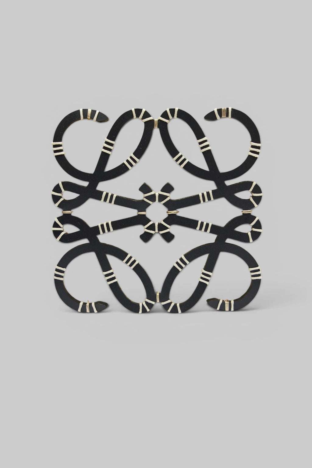 Loewe - Anagram Basket Medium - LABELS