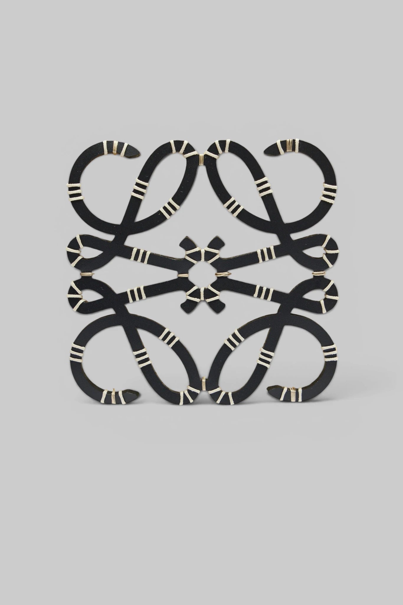 Loewe - Anagram Basket Medium - LABELS