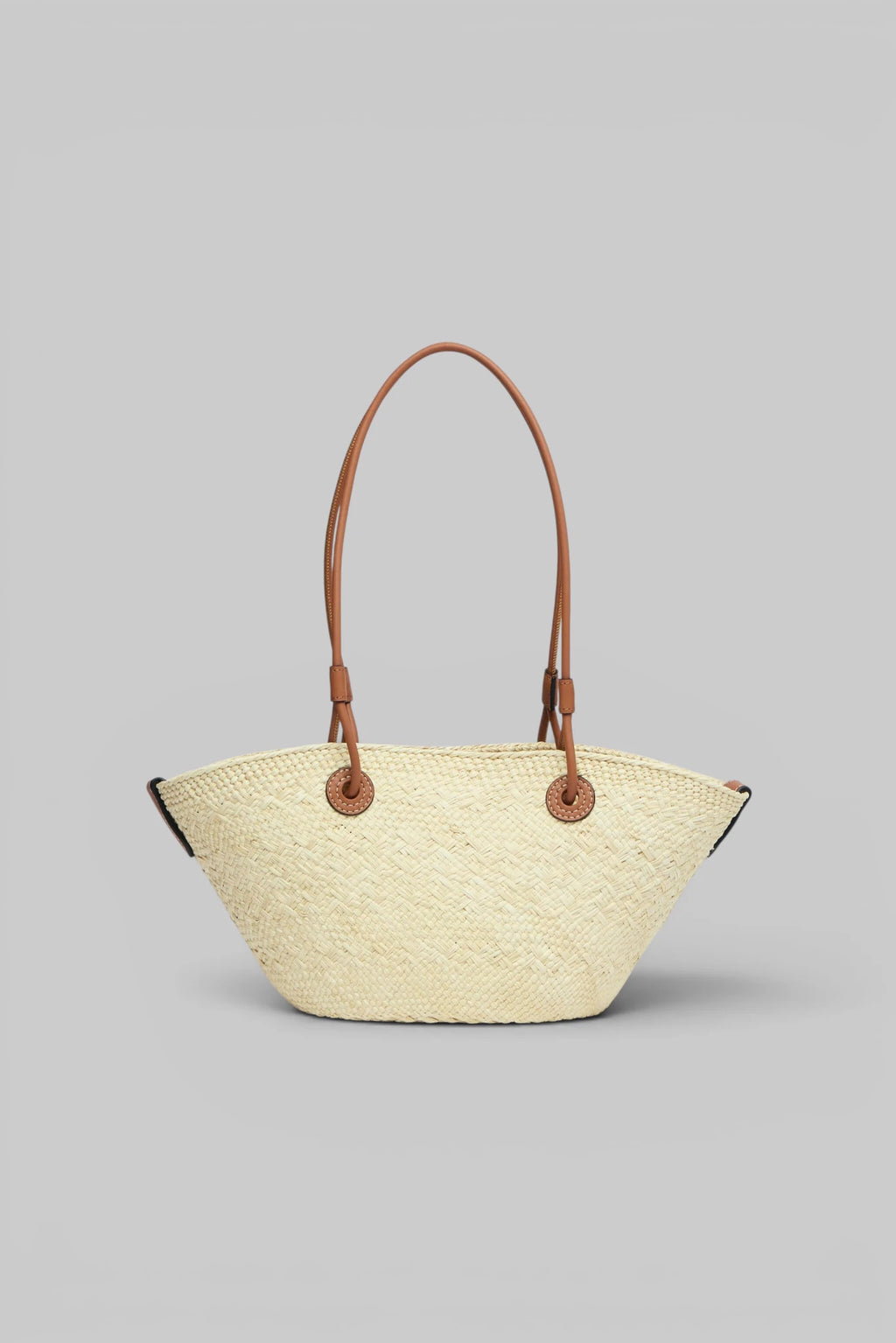 Loewe - Anagram Basket Small - LABELS