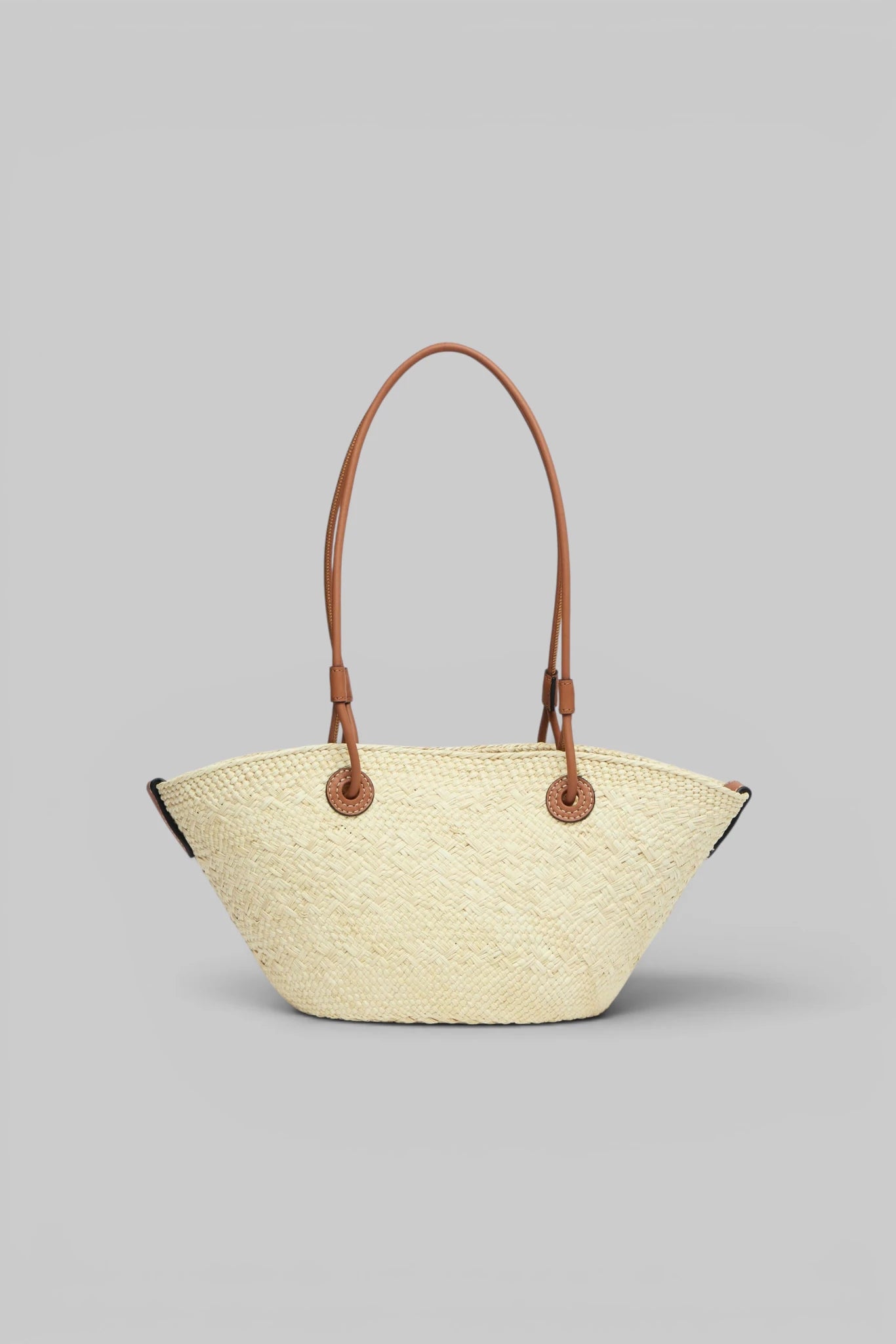 Loewe - Anagram Basket Small - LABELS