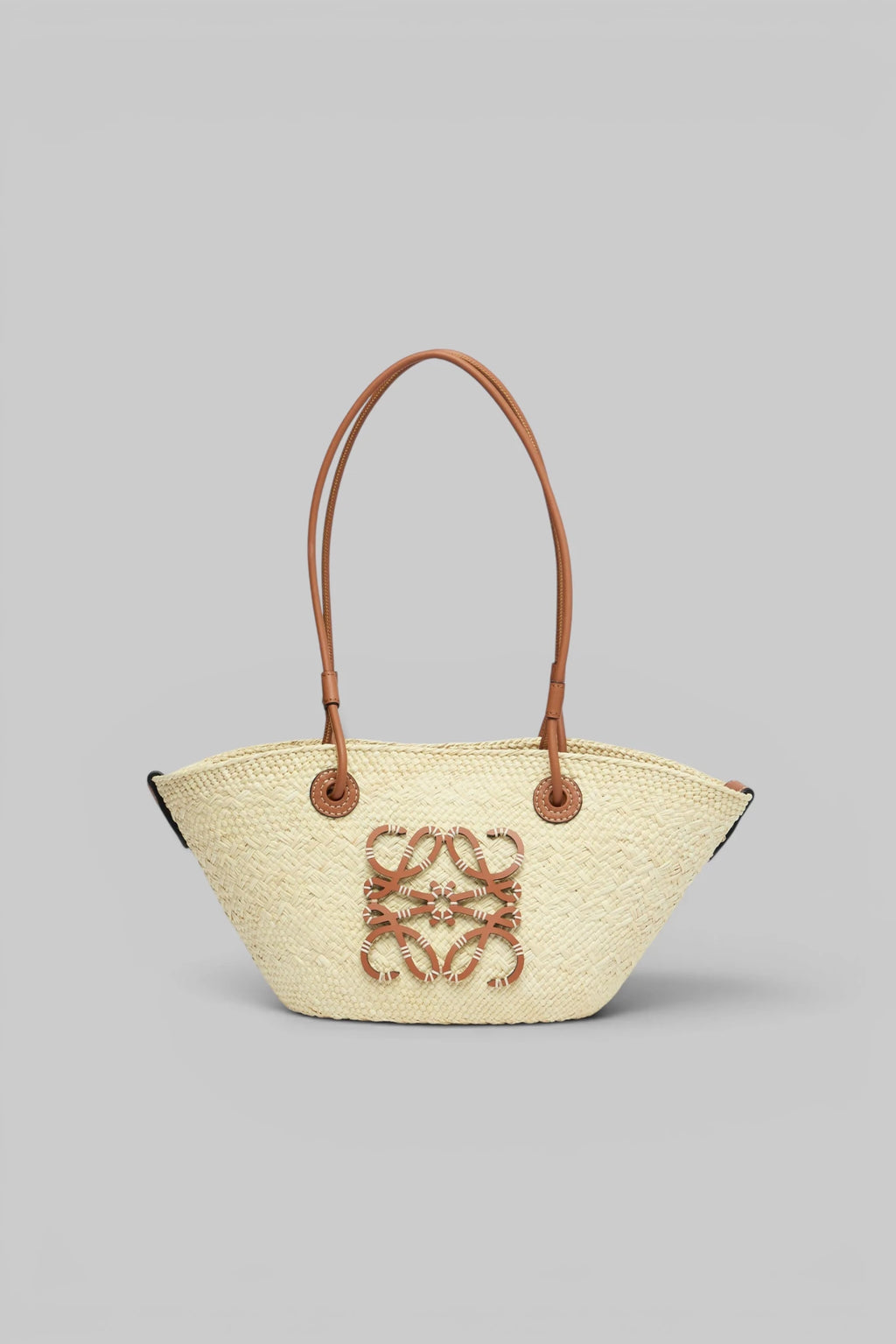 Loewe - Anagram Basket Small - LABELS