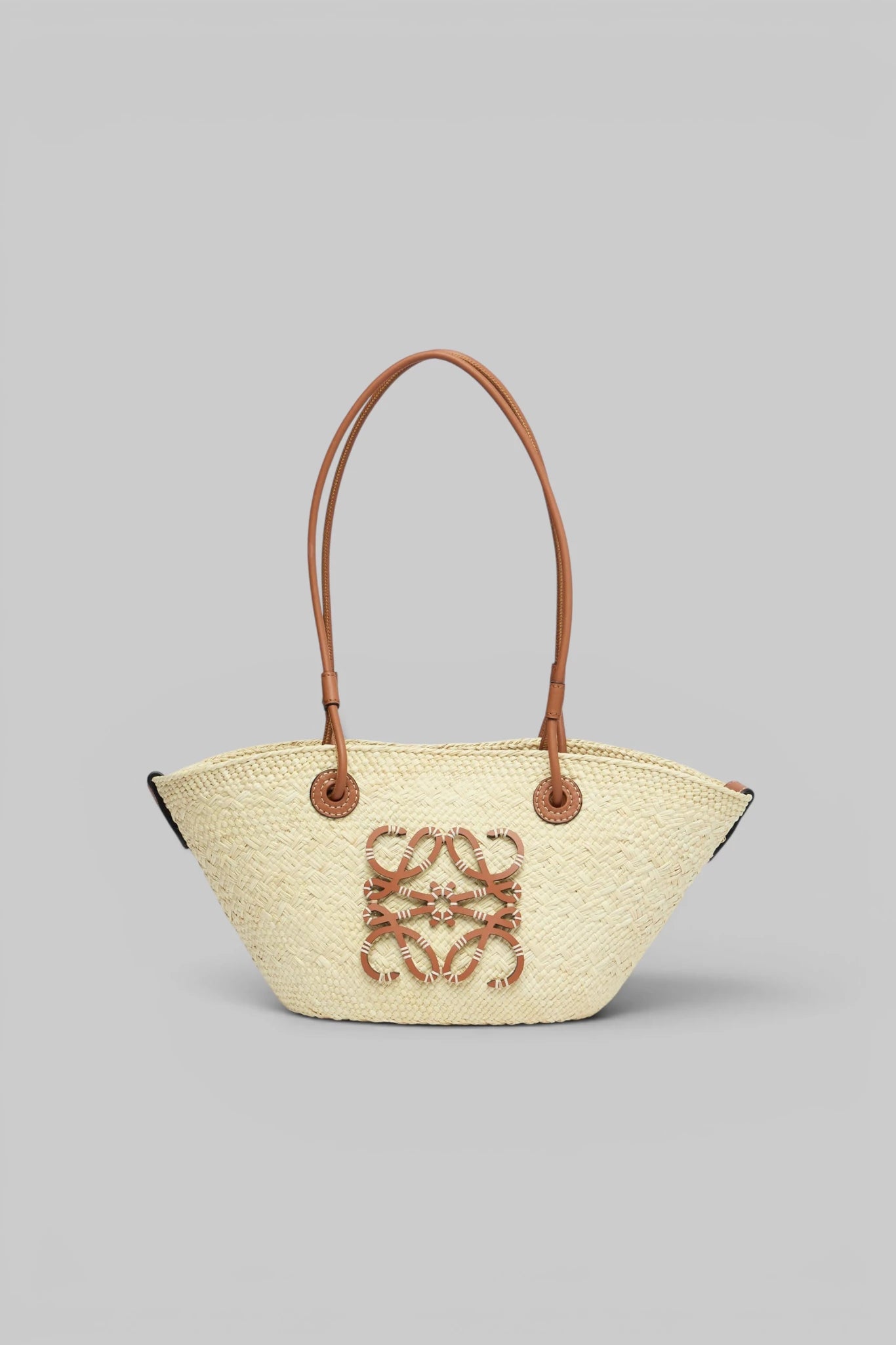 Loewe - Anagram Basket Small - LABELS