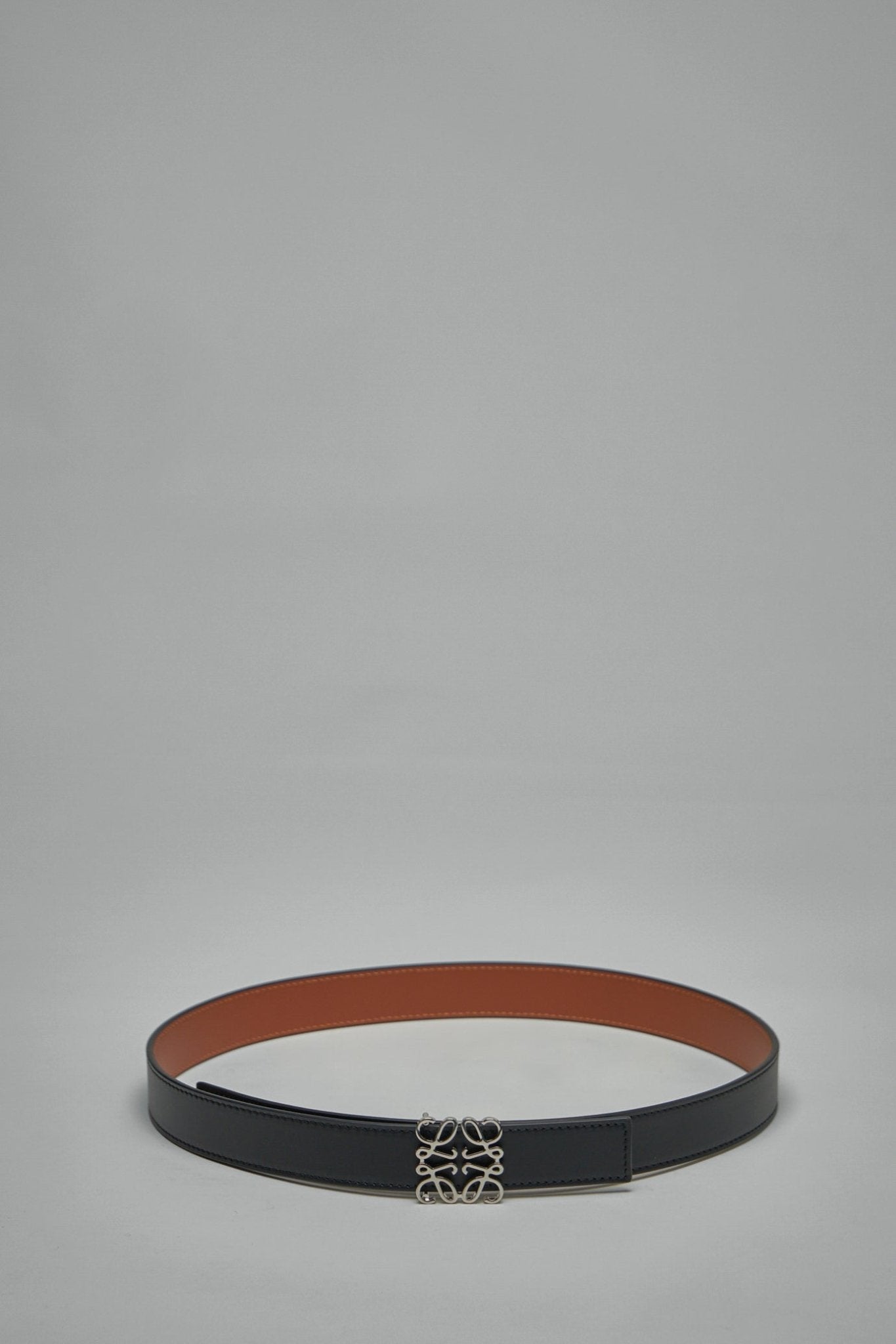 Loewe - Anagram Belt - LABELS