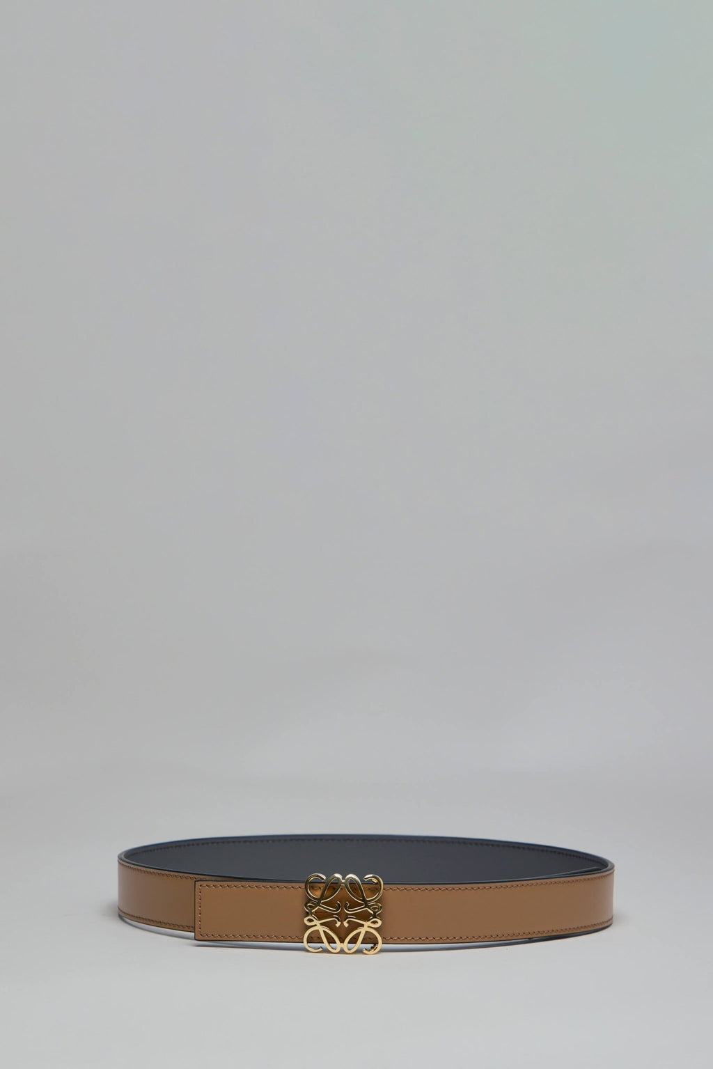 Loewe - Anagram Bombee 2.8cm Belt - LABELS