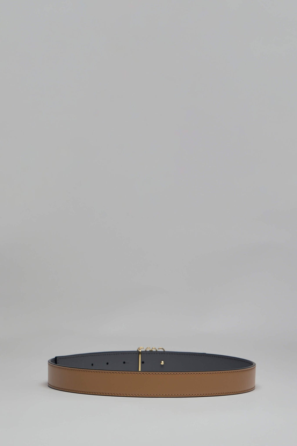 Loewe - Anagram Bombee 2.8cm Belt - LABELS