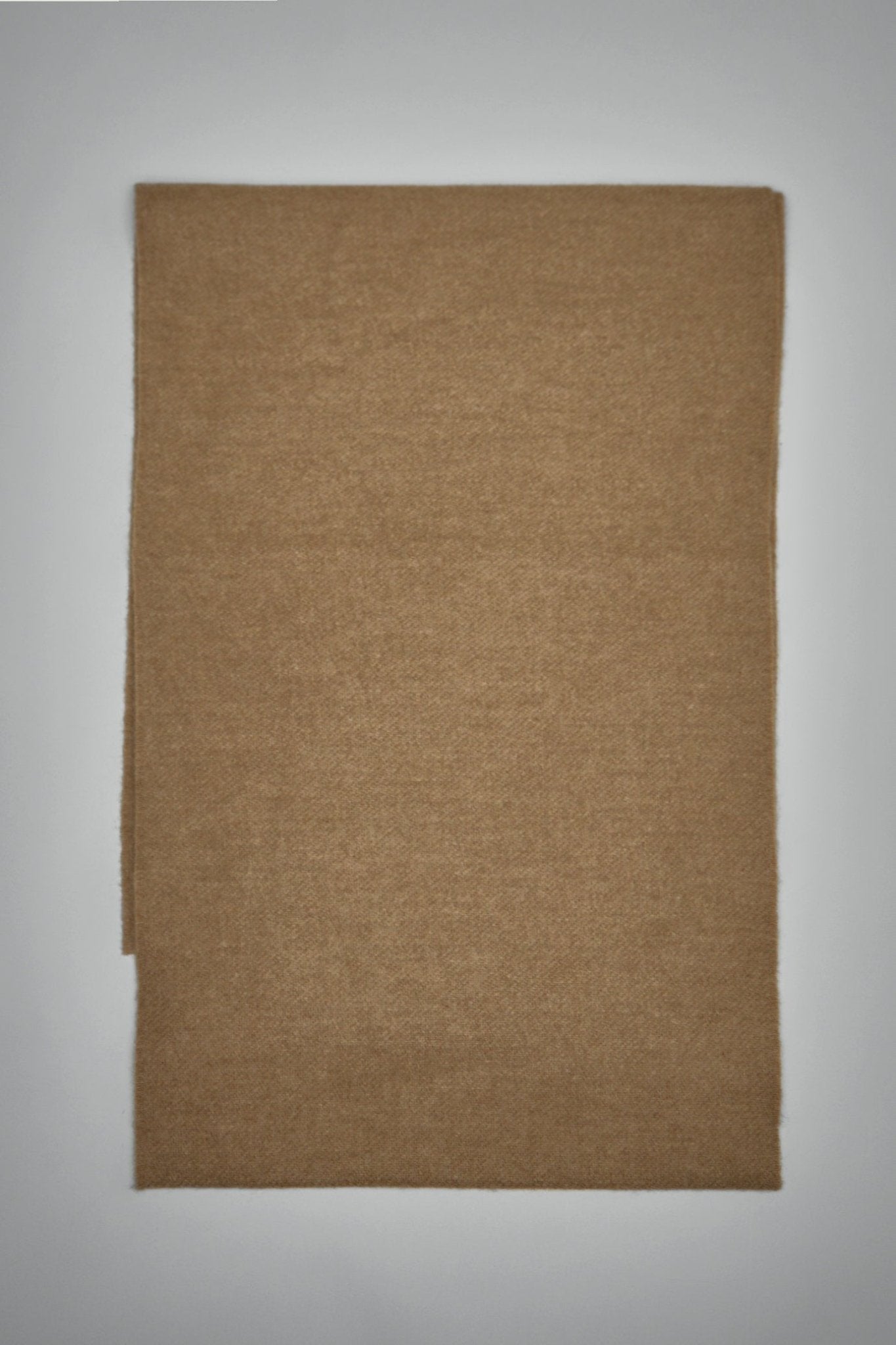 Loewe - Anagram Embossed Zipped Scarf - LABELS