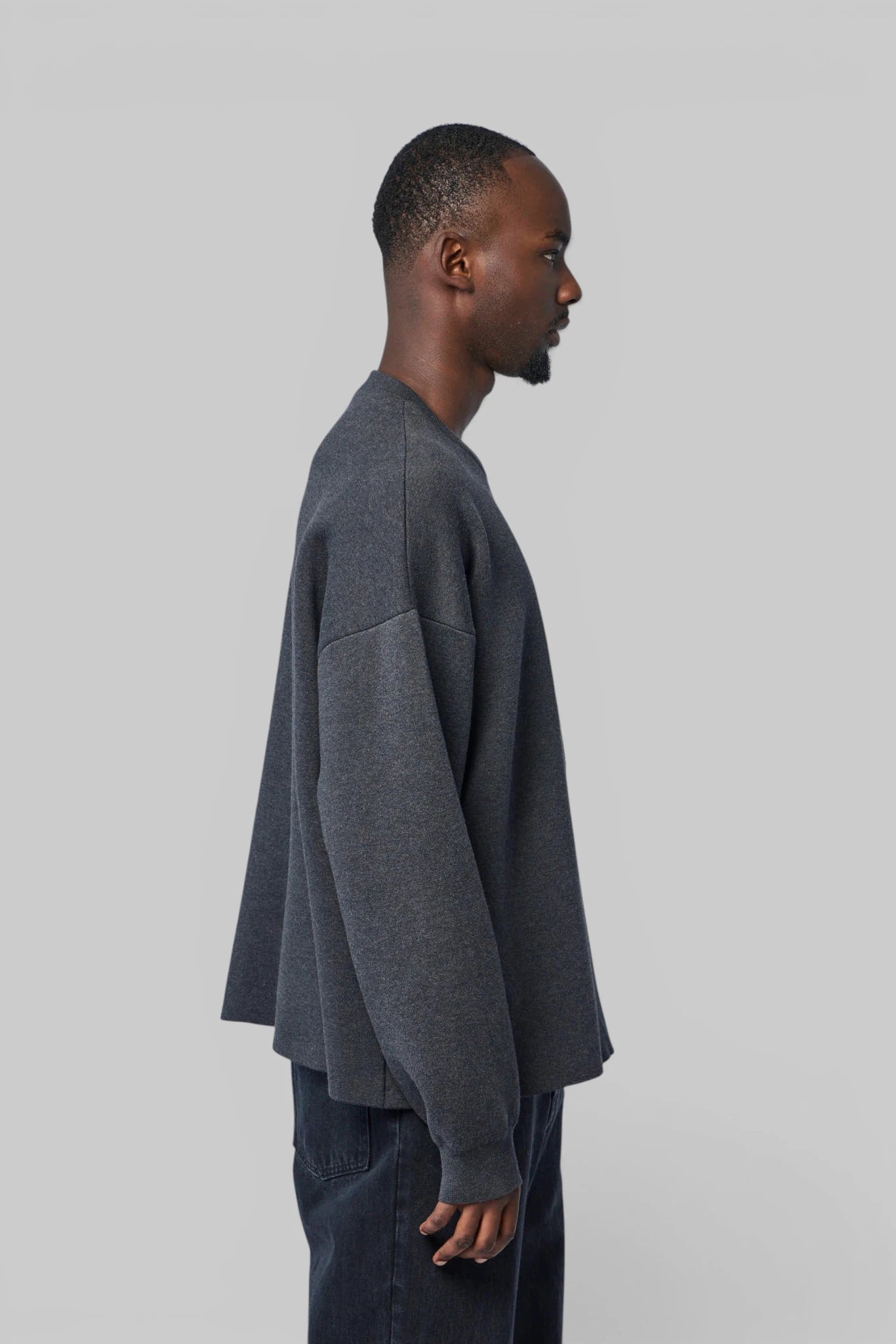 Loewe - Anagram Pocket Sweater - LABELS