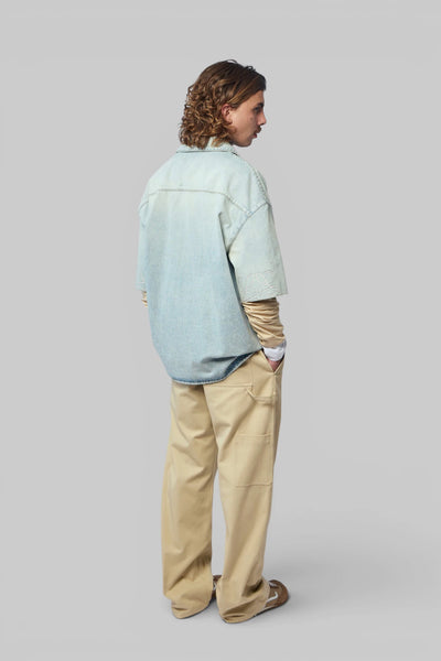 Anagram Short Sleeve Shirt