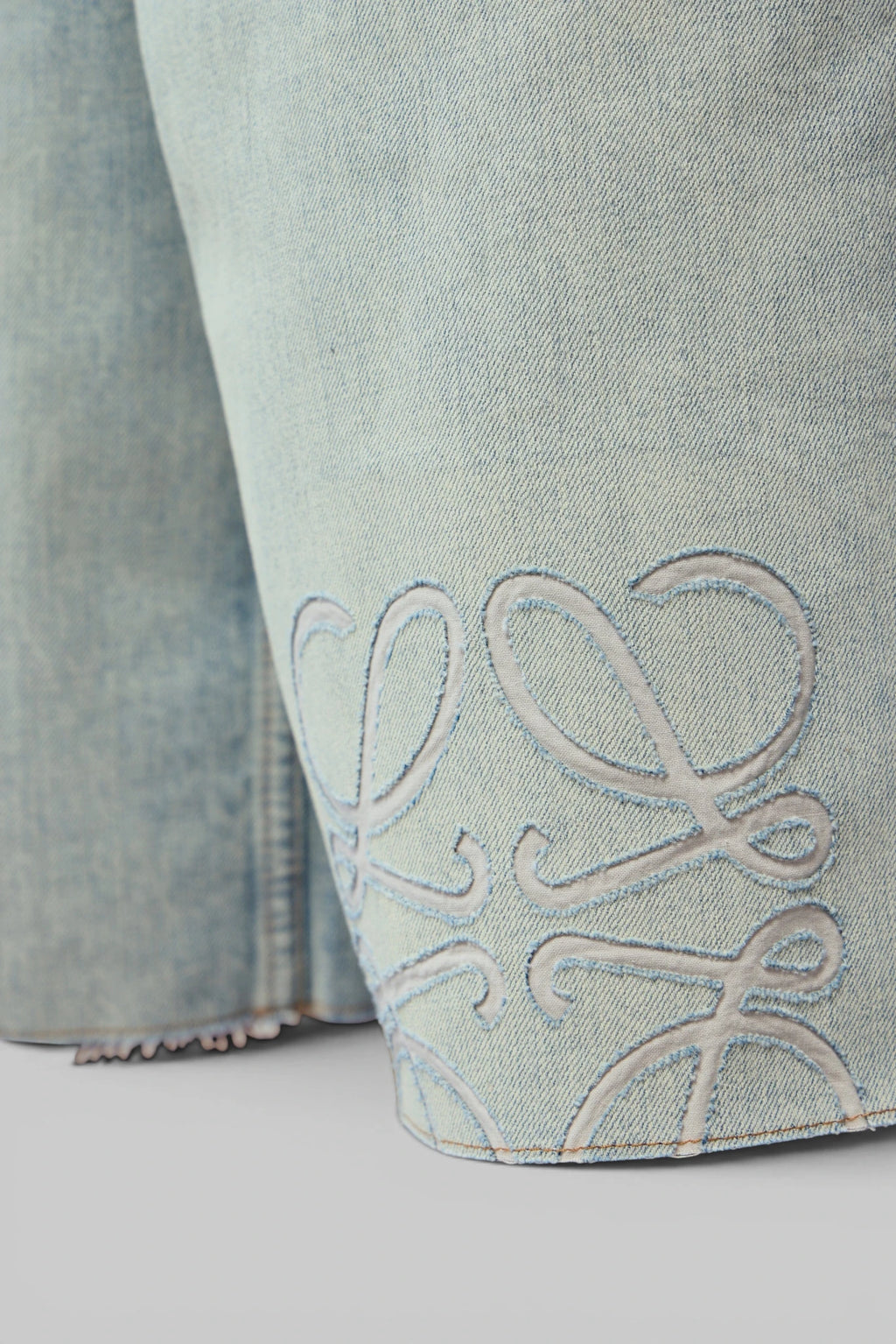 Loewe - Anagram Shorts - LABELS