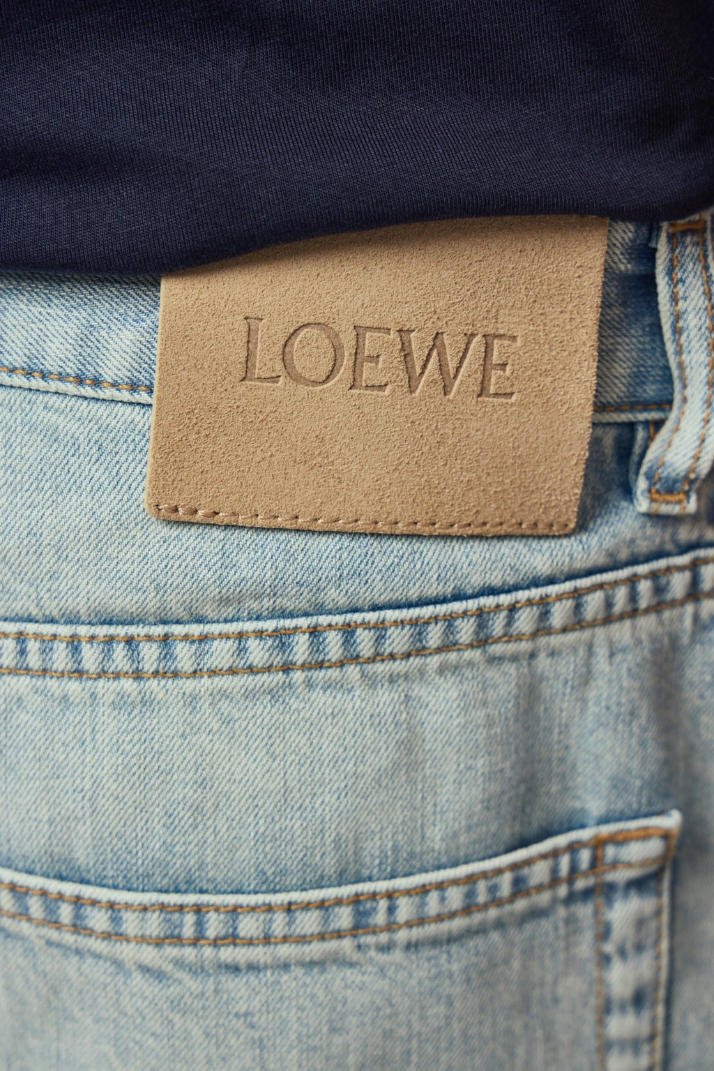 Loewe - Anagram Shorts - LABELS