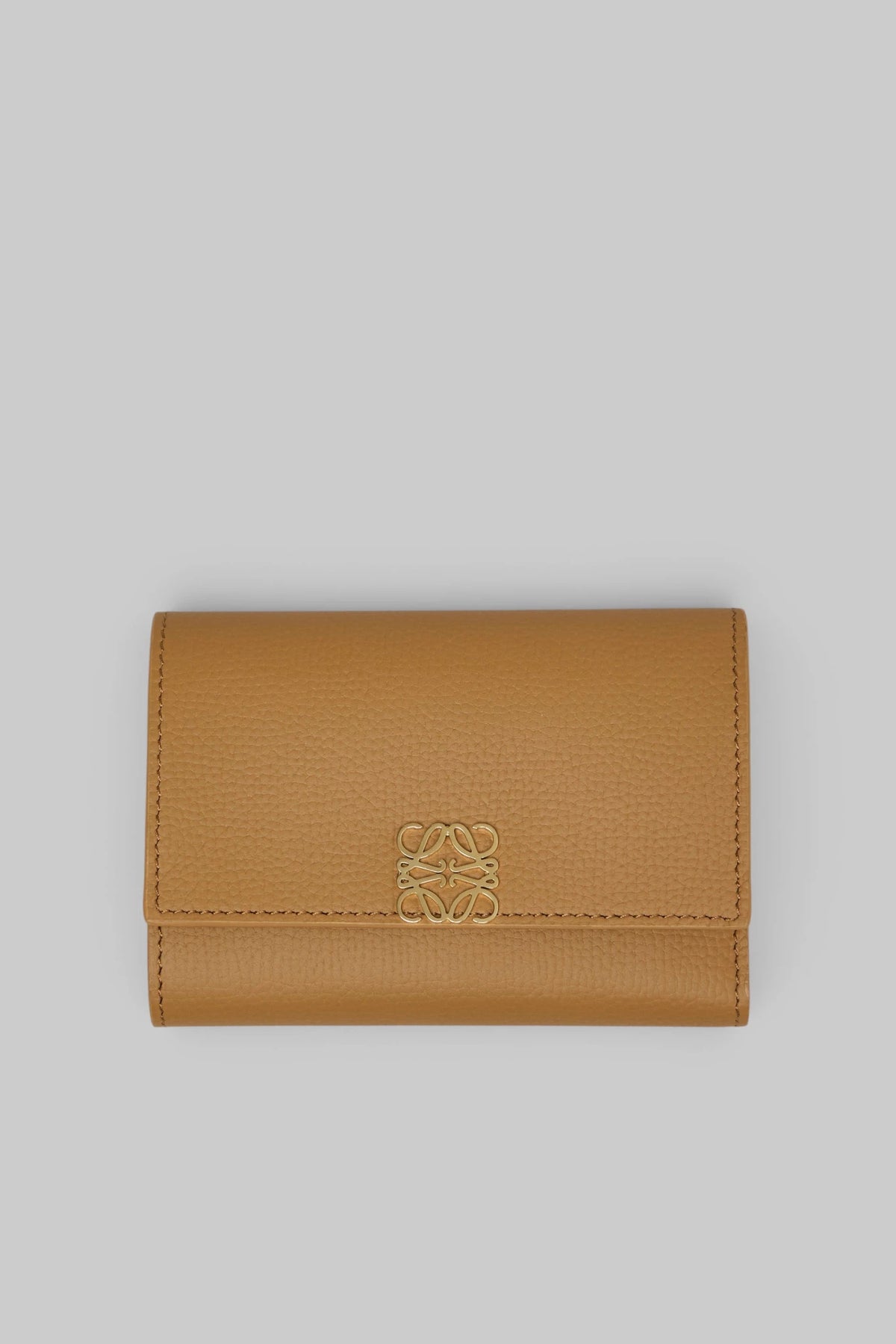 Loewe - Anagram Small Vertical Wallet - LABELS