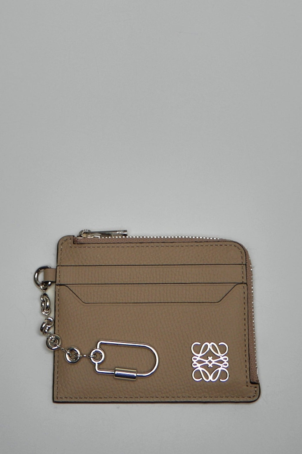 Loewe - Anagram Square Coin Cardholder - LABELS