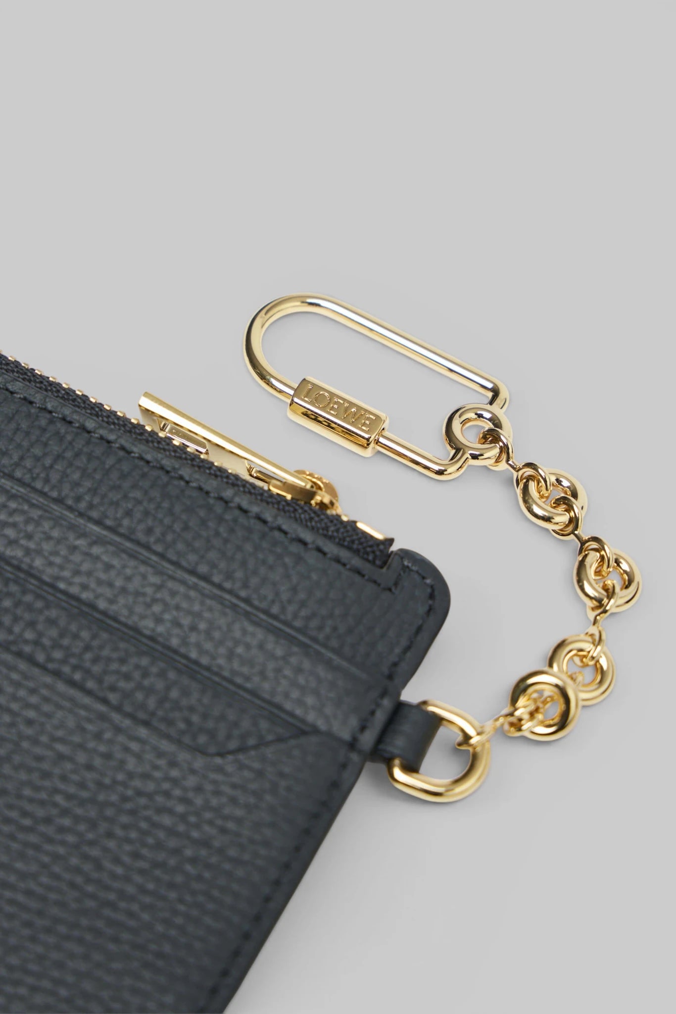 Loewe - Anagram Square Coin Cardholder - LABELS