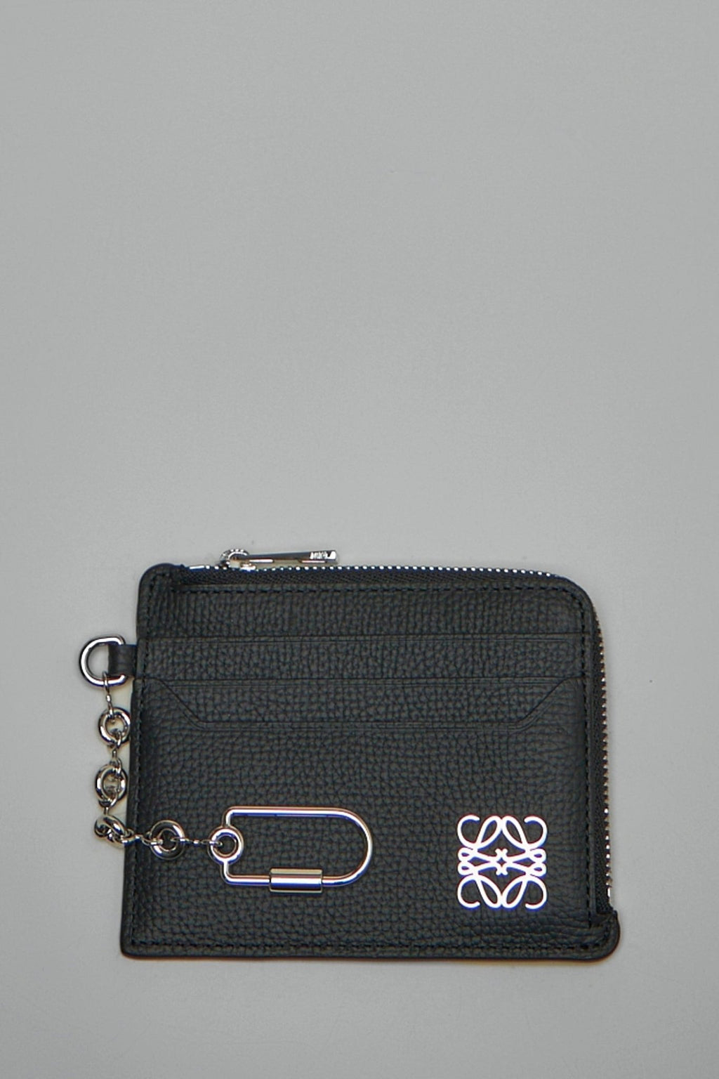 Loewe - Anagram Square Coin Cardholder - LABELS