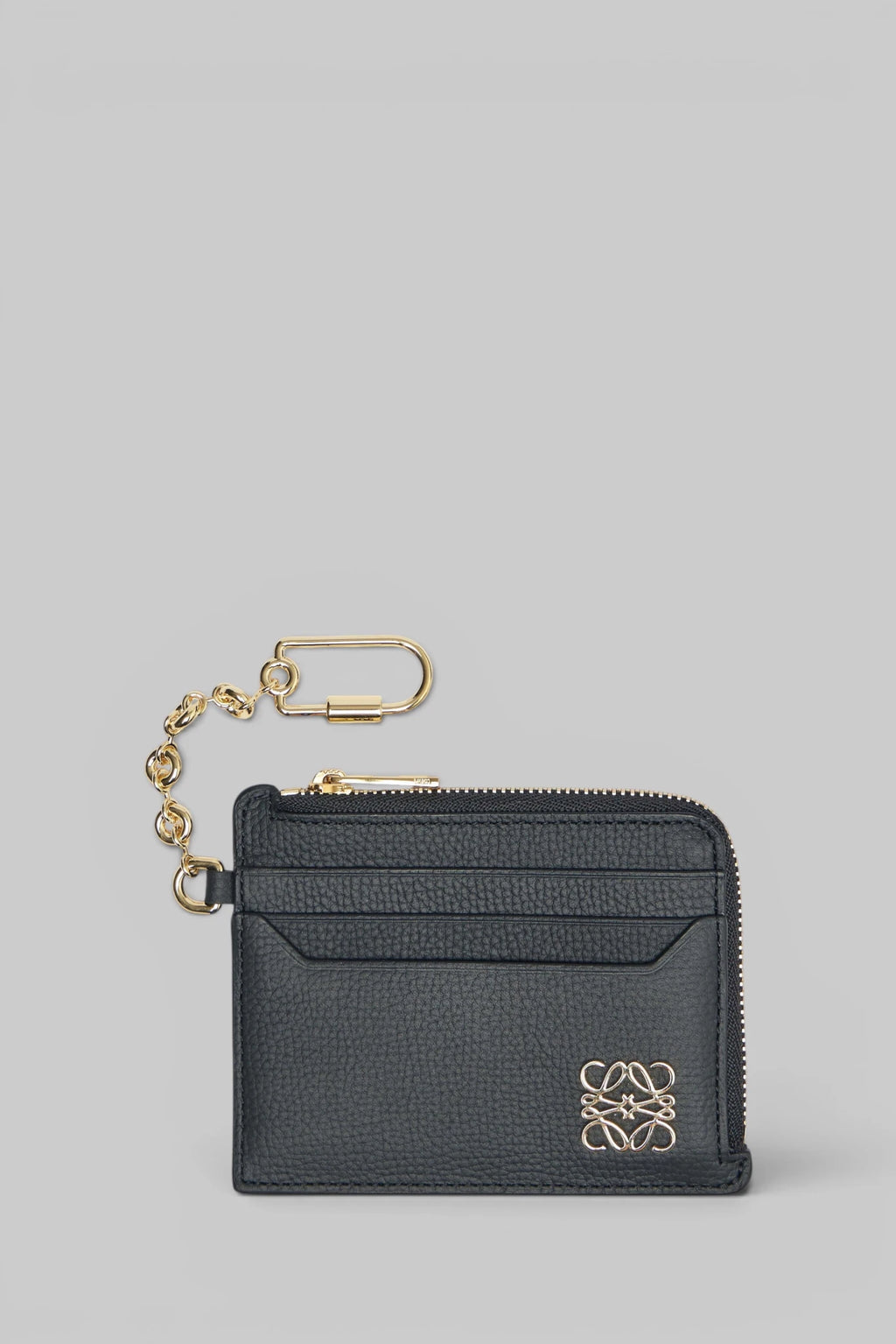 Loewe - Anagram Square Coin Cardholder - LABELS
