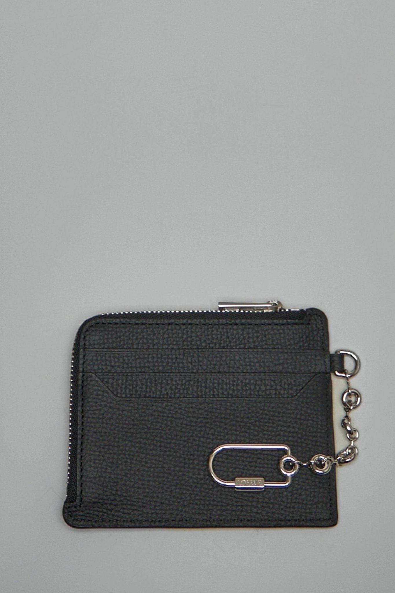 Loewe - Anagram Square Coin Cardholder - LABELS