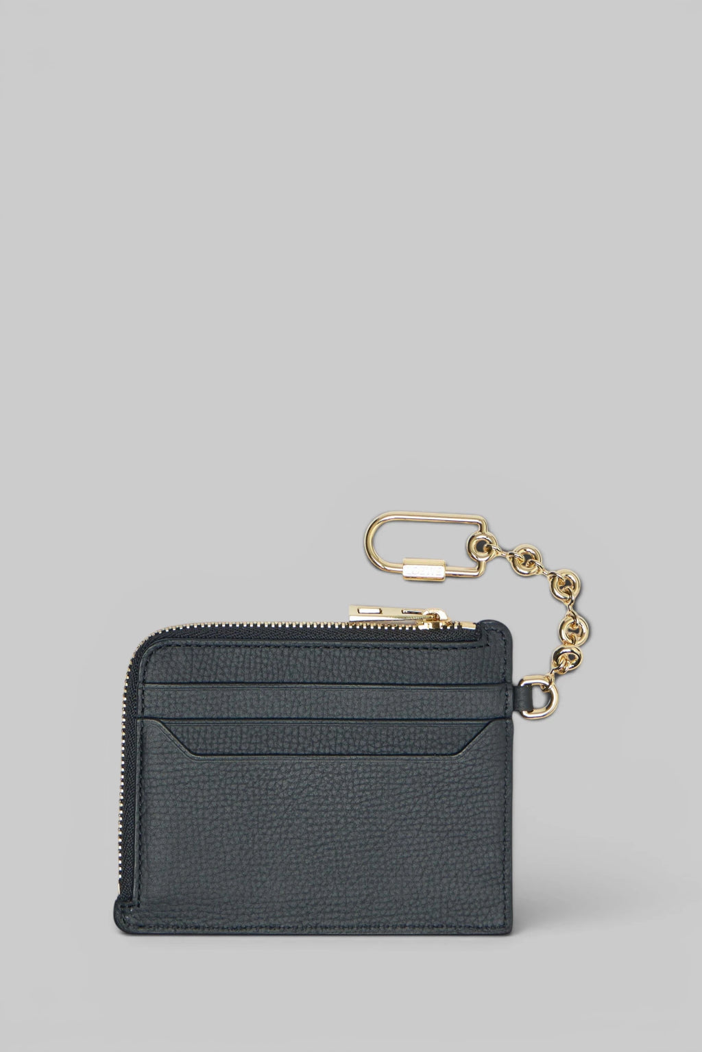 Loewe - Anagram Square Coin Cardholder - LABELS