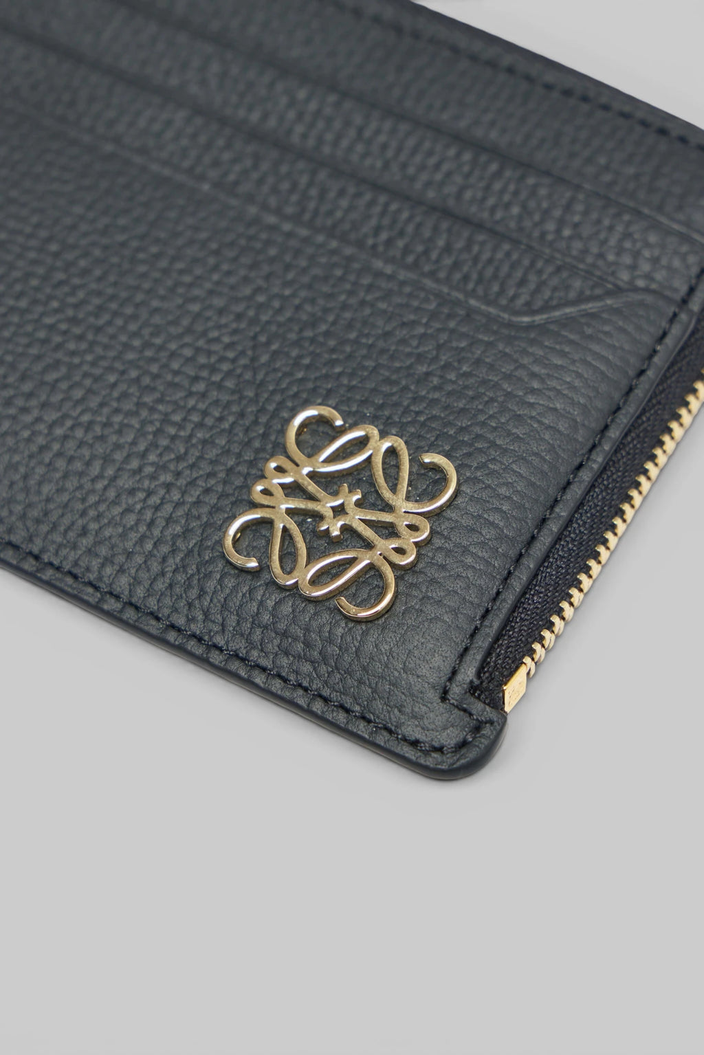 Loewe - Anagram Square Coin Cardholder - LABELS