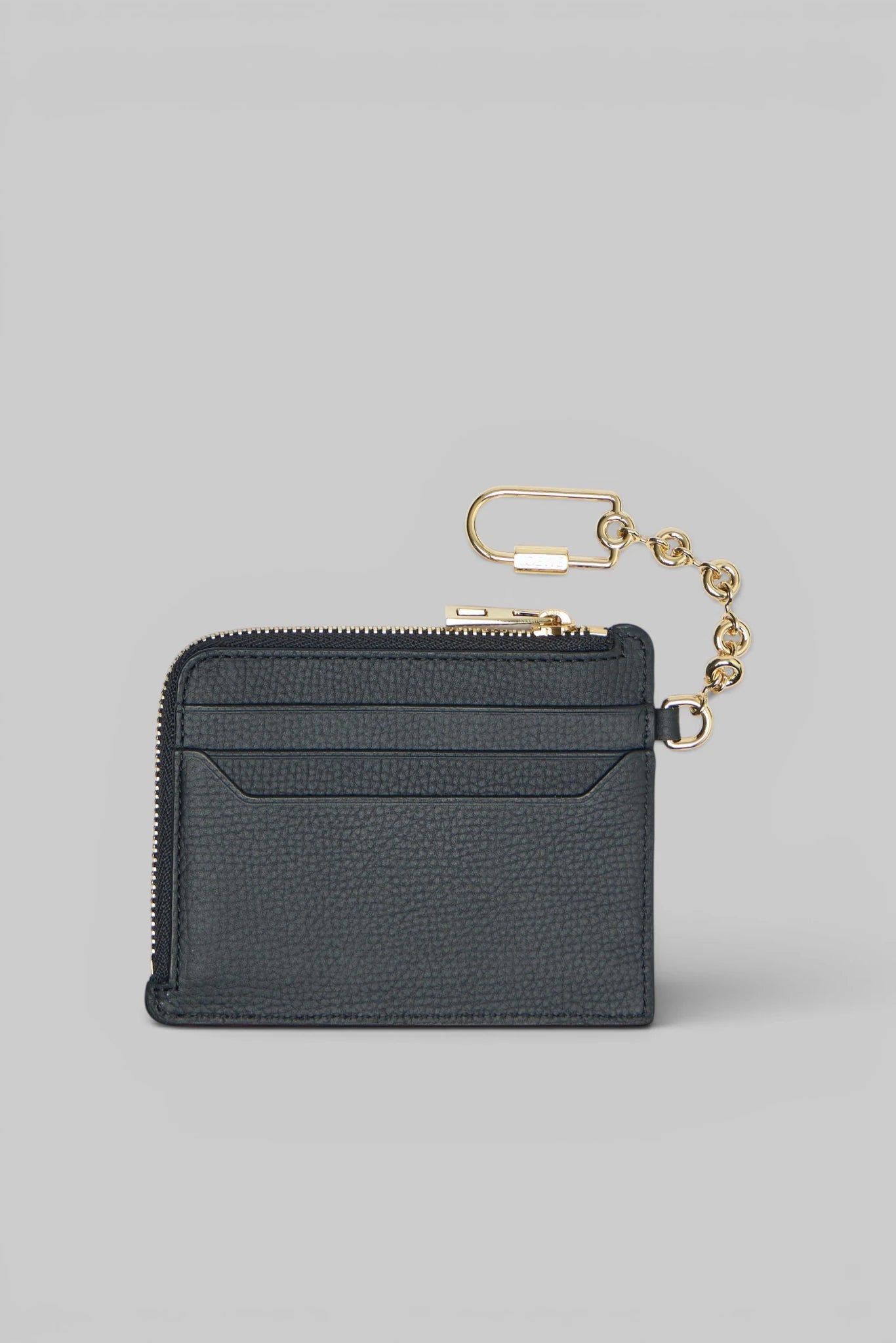 Loewe - Anagram Square Coin Cardholder - LABELS