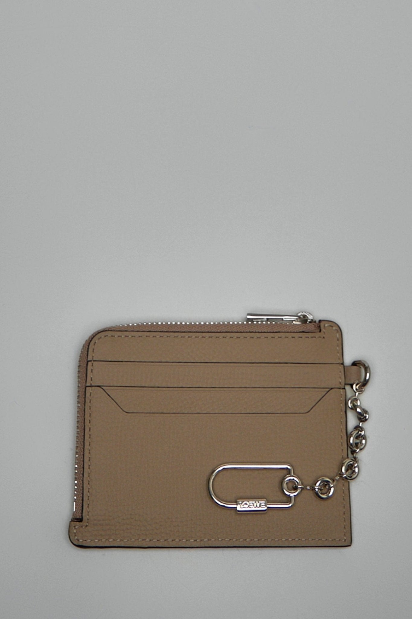 Loewe - Anagram Square Coin Cardholder - LABELS