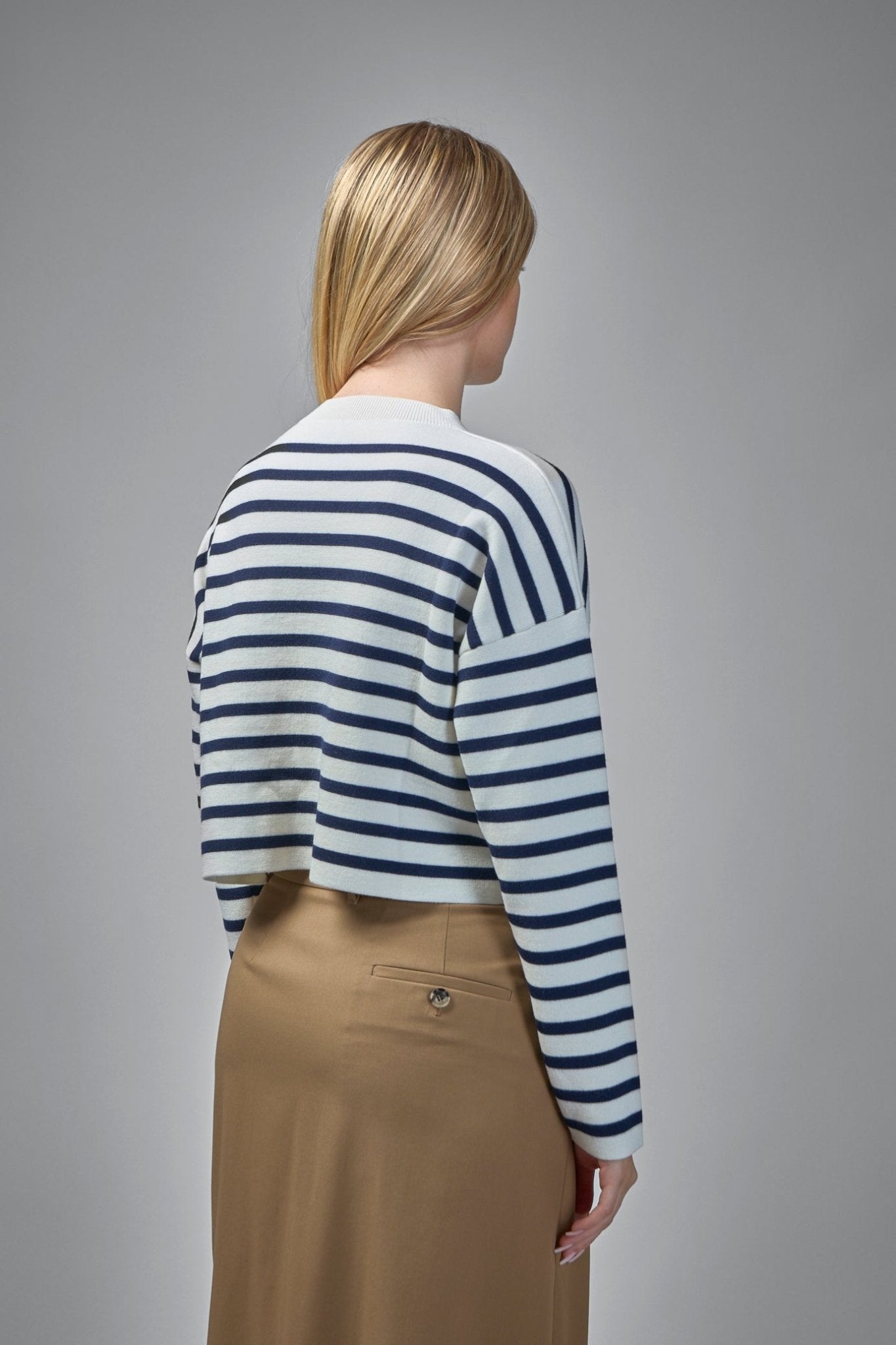 Loewe - Anagram Sweater - LABELS