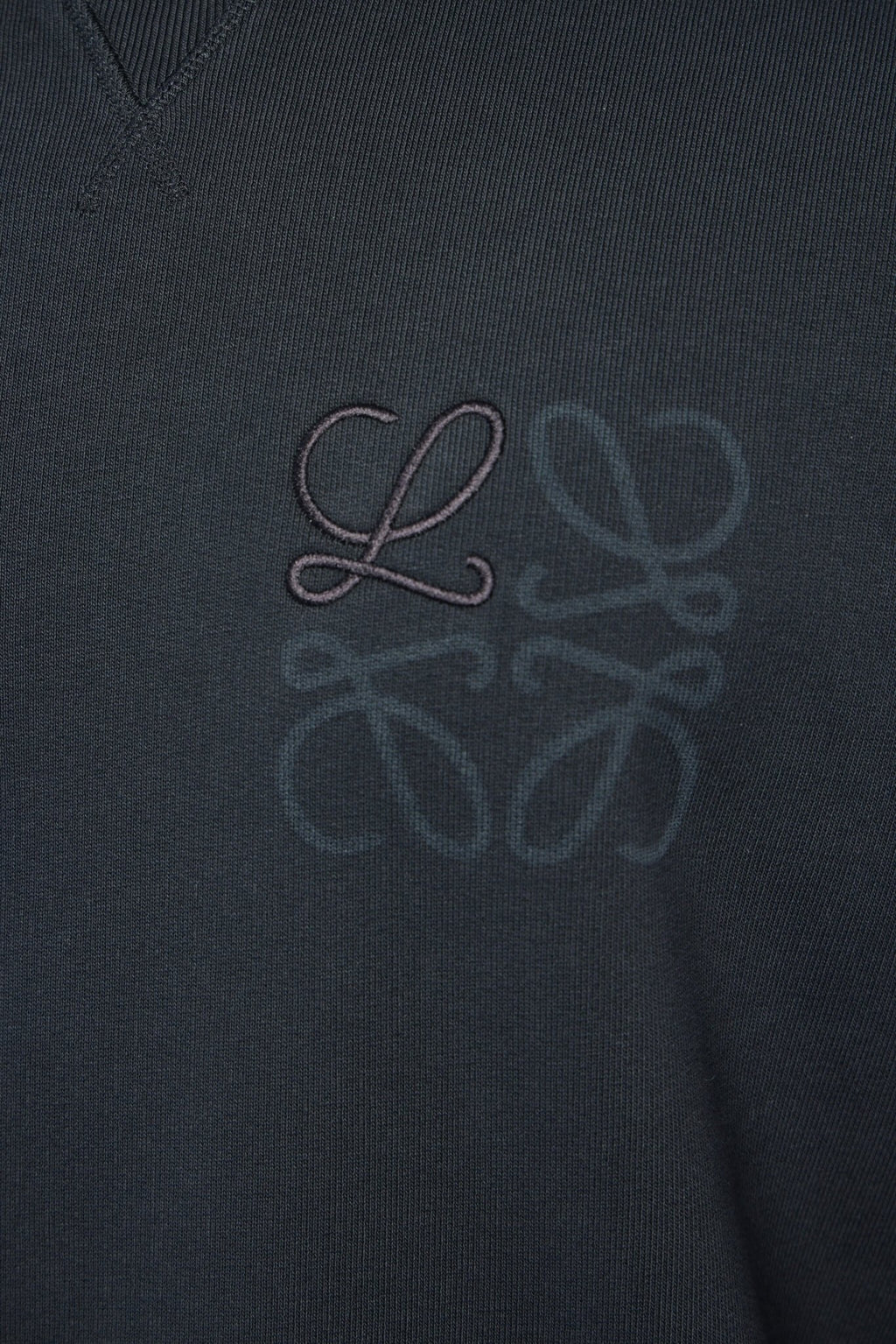 Loewe - Anagram Sweatshirt - LABELS