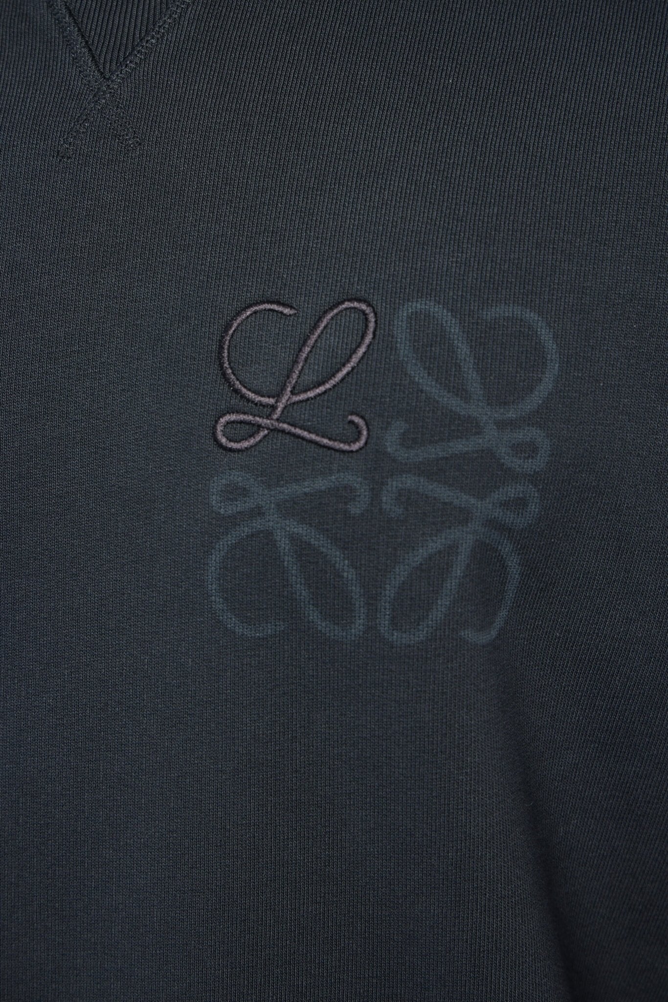 Loewe - Anagram Sweatshirt - LABELS