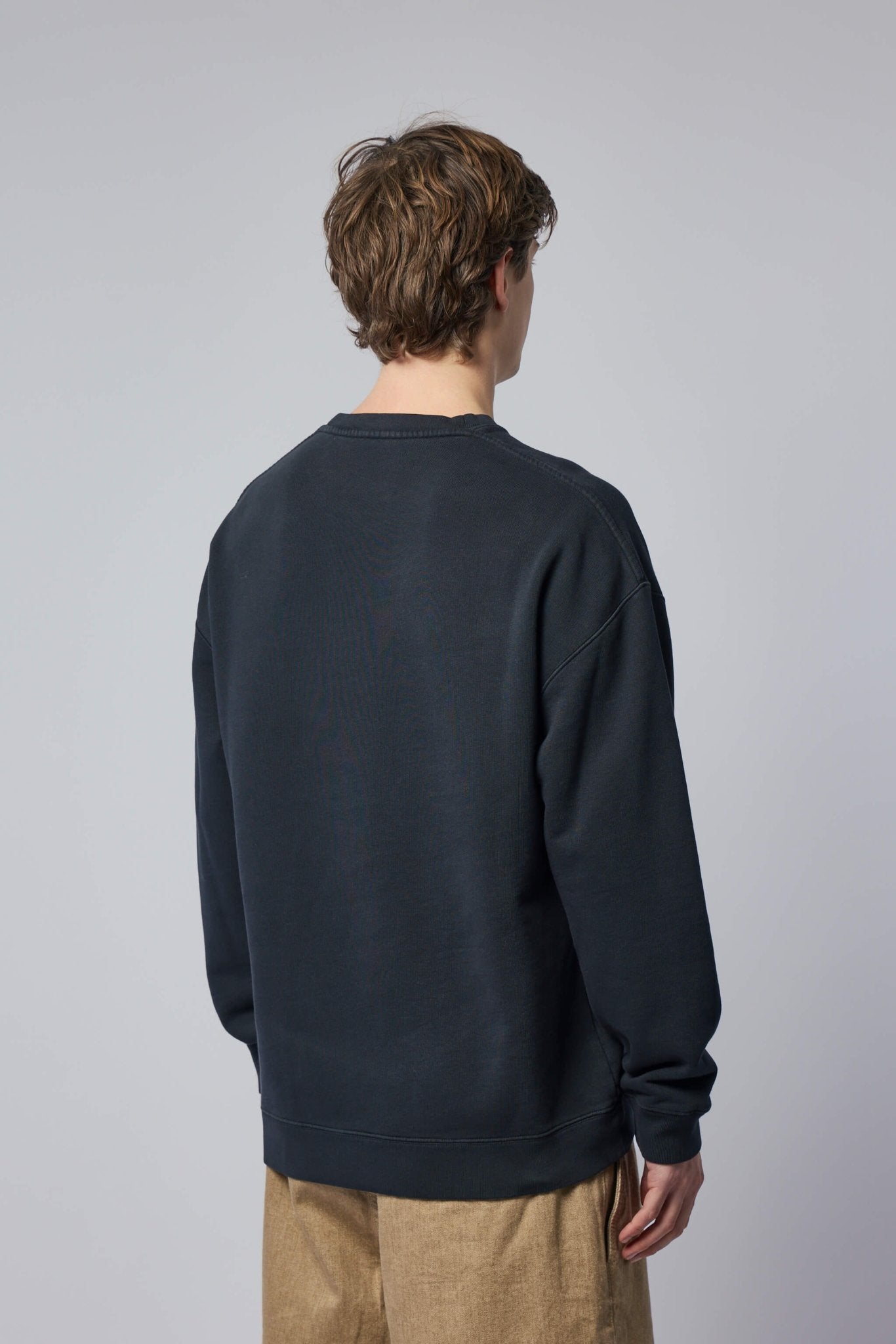 Loewe - Anagram Sweatshirt - LABELS