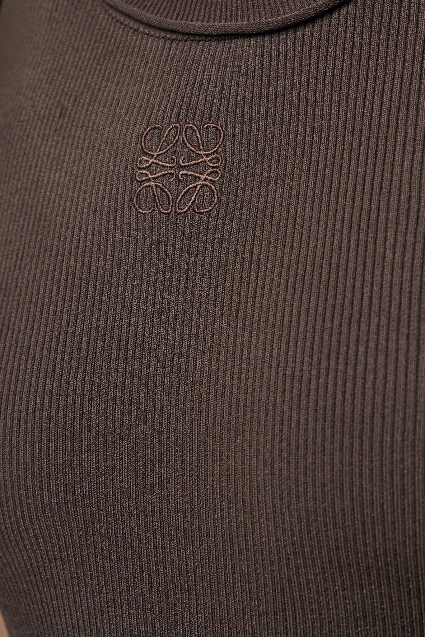 Loewe - Anagram Tank Top - LABELS