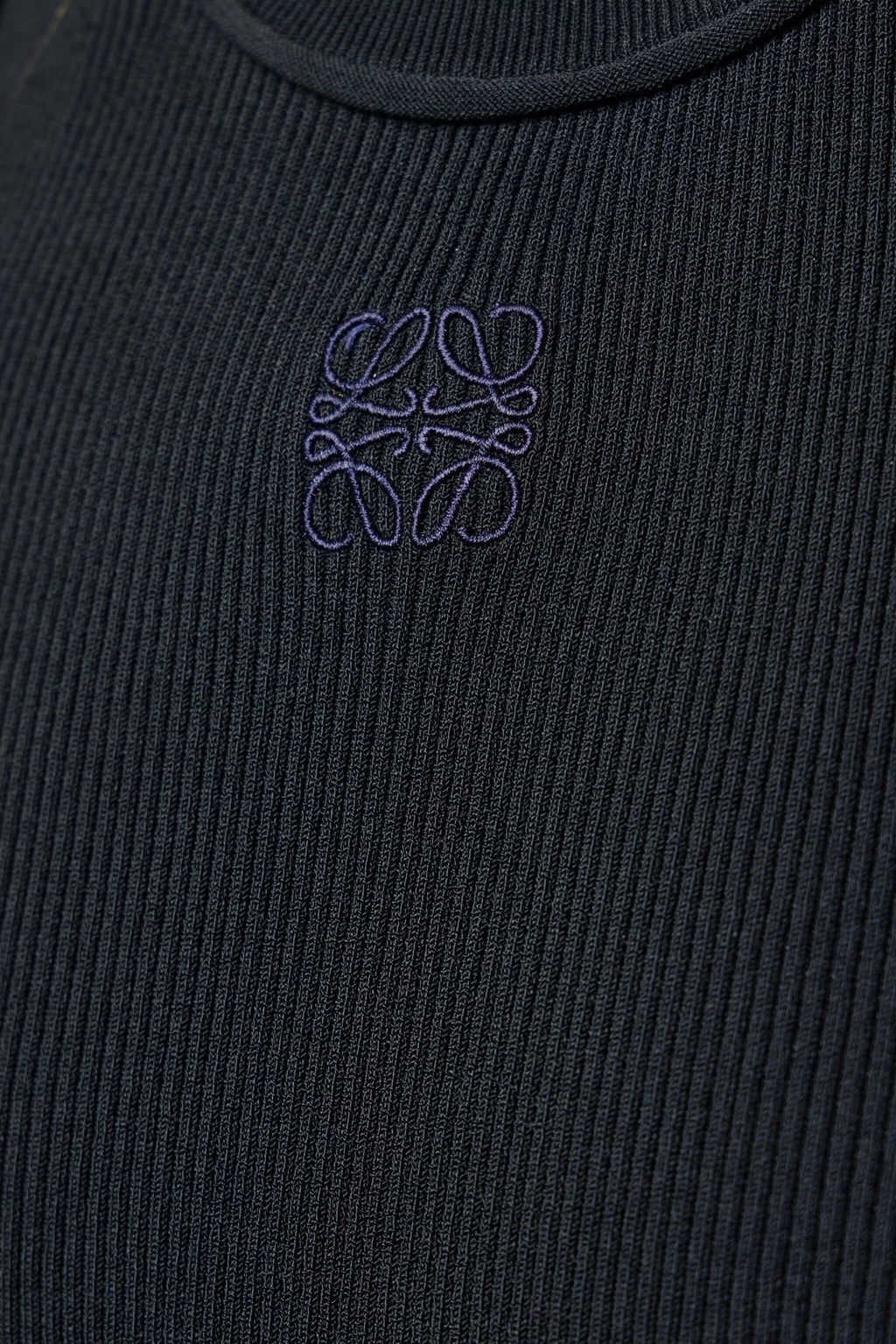 Loewe - Anagram Tank Top - LABELS