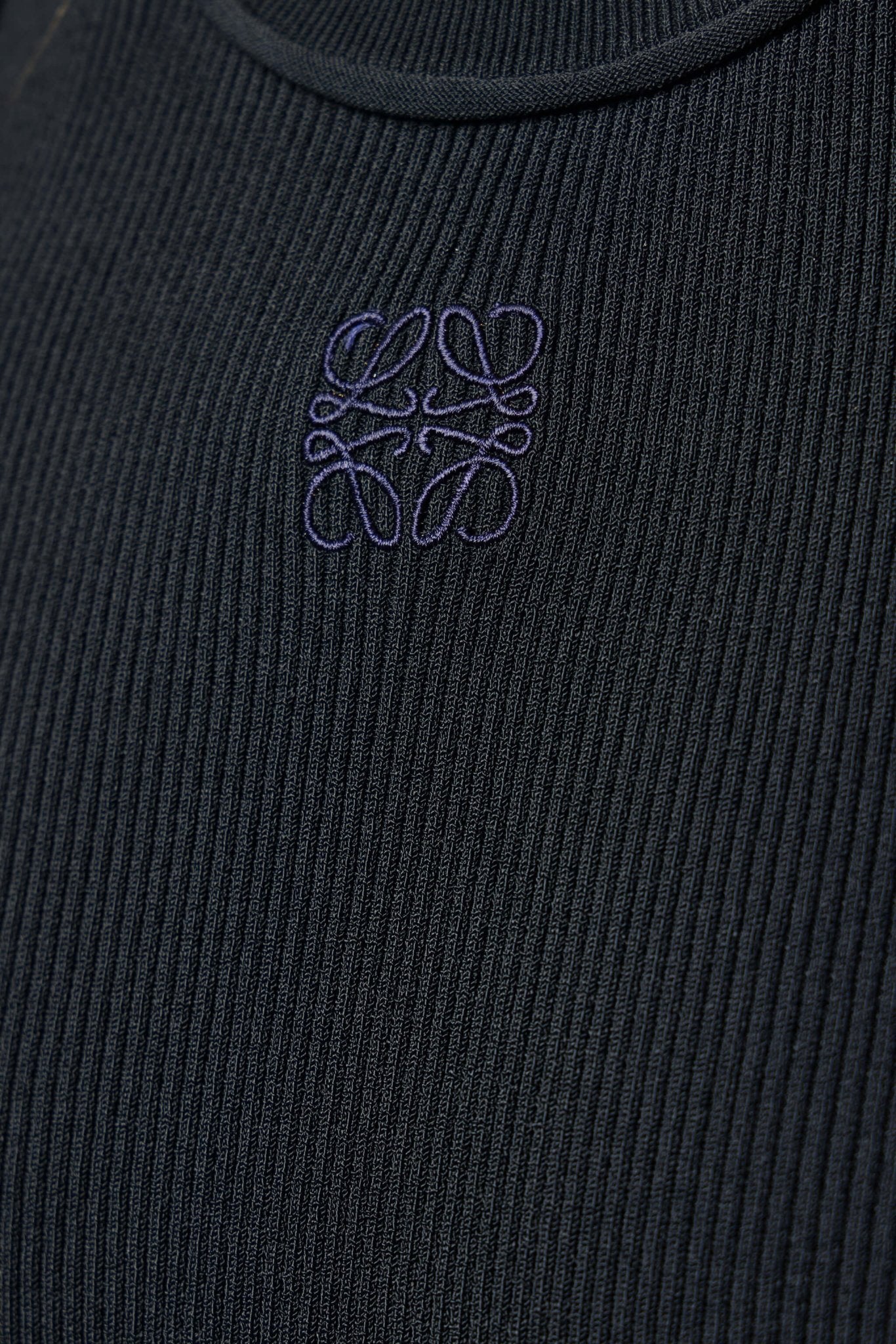 Loewe - Anagram Tank Top - LABELS