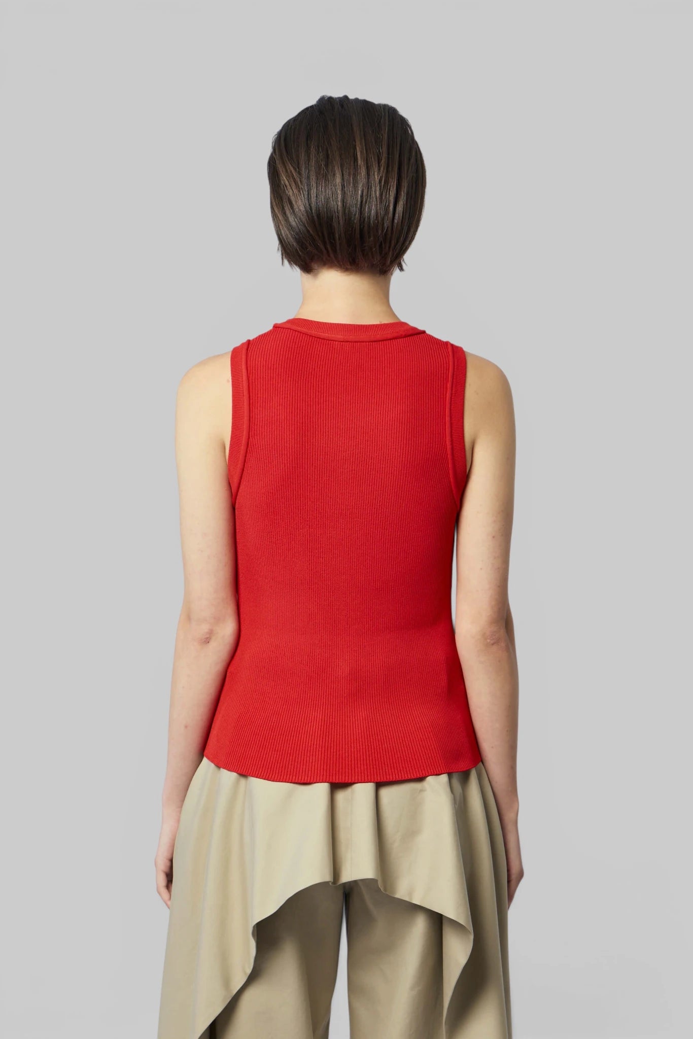 Loewe - Anagram Tank Top - LABELS