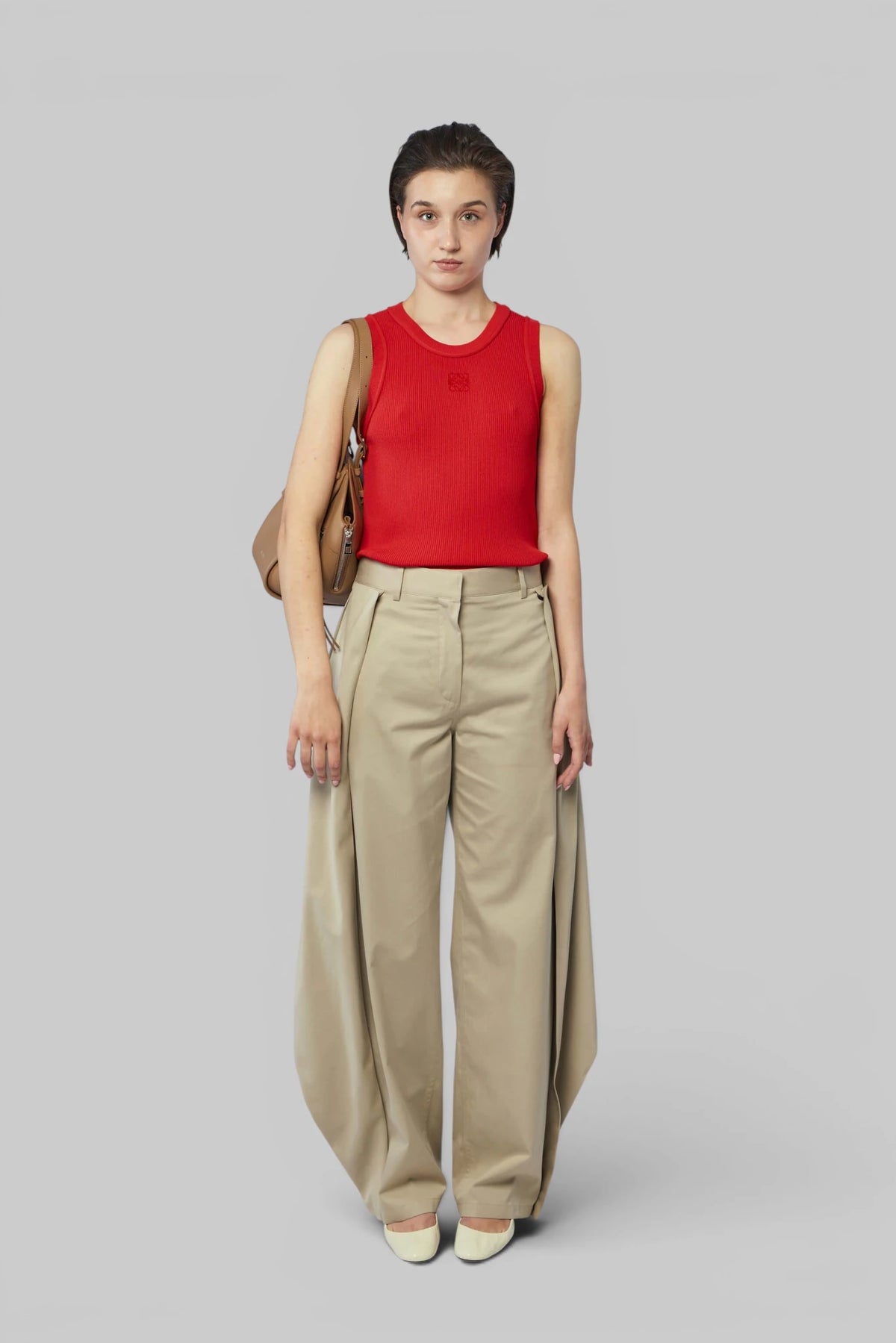 Loewe - Anagram Tank Top - LABELS