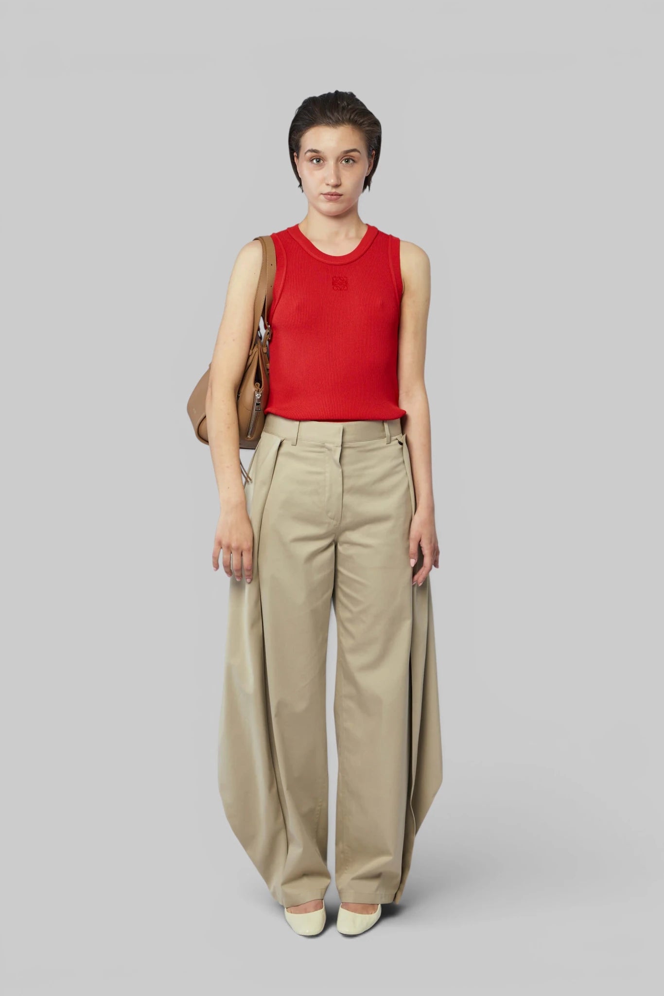 Loewe - Anagram Tank Top - LABELS