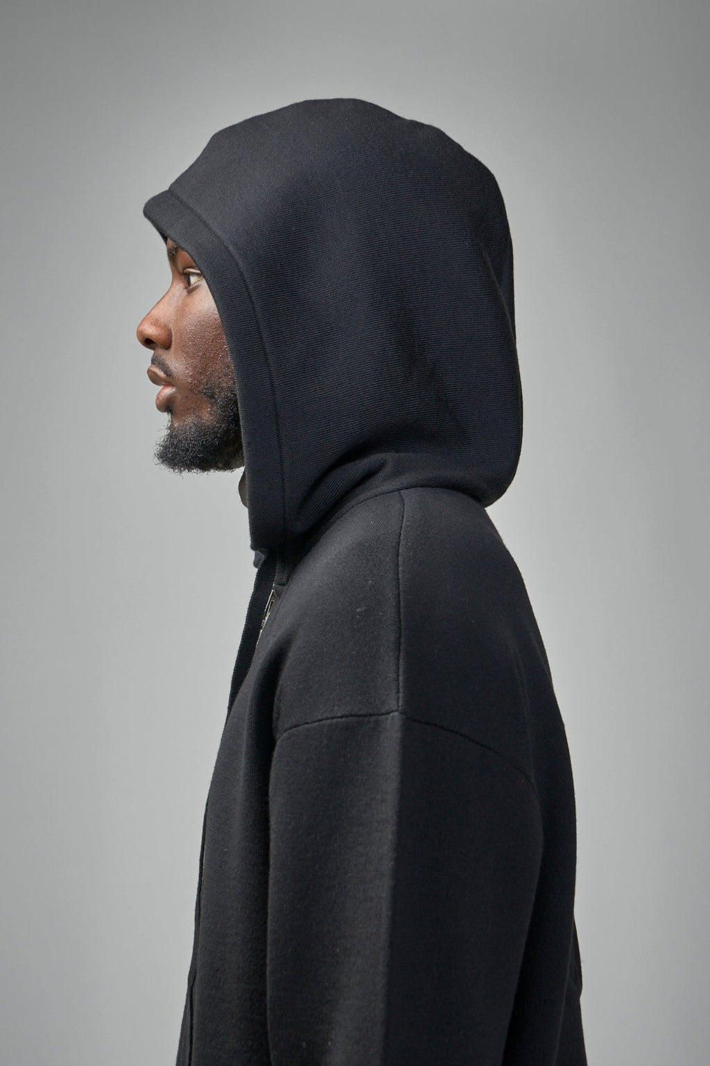 Loewe - Anagram Zip - Up Hoodie - LABELS