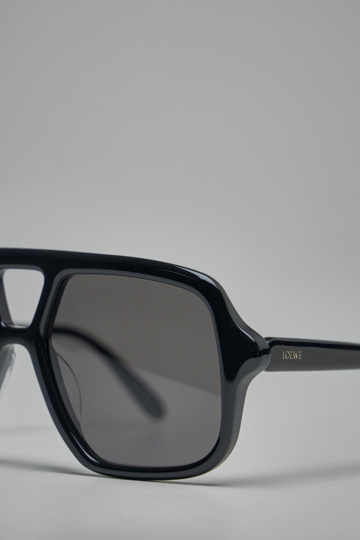 Loewe - Aviator Sunglasses - LABELS