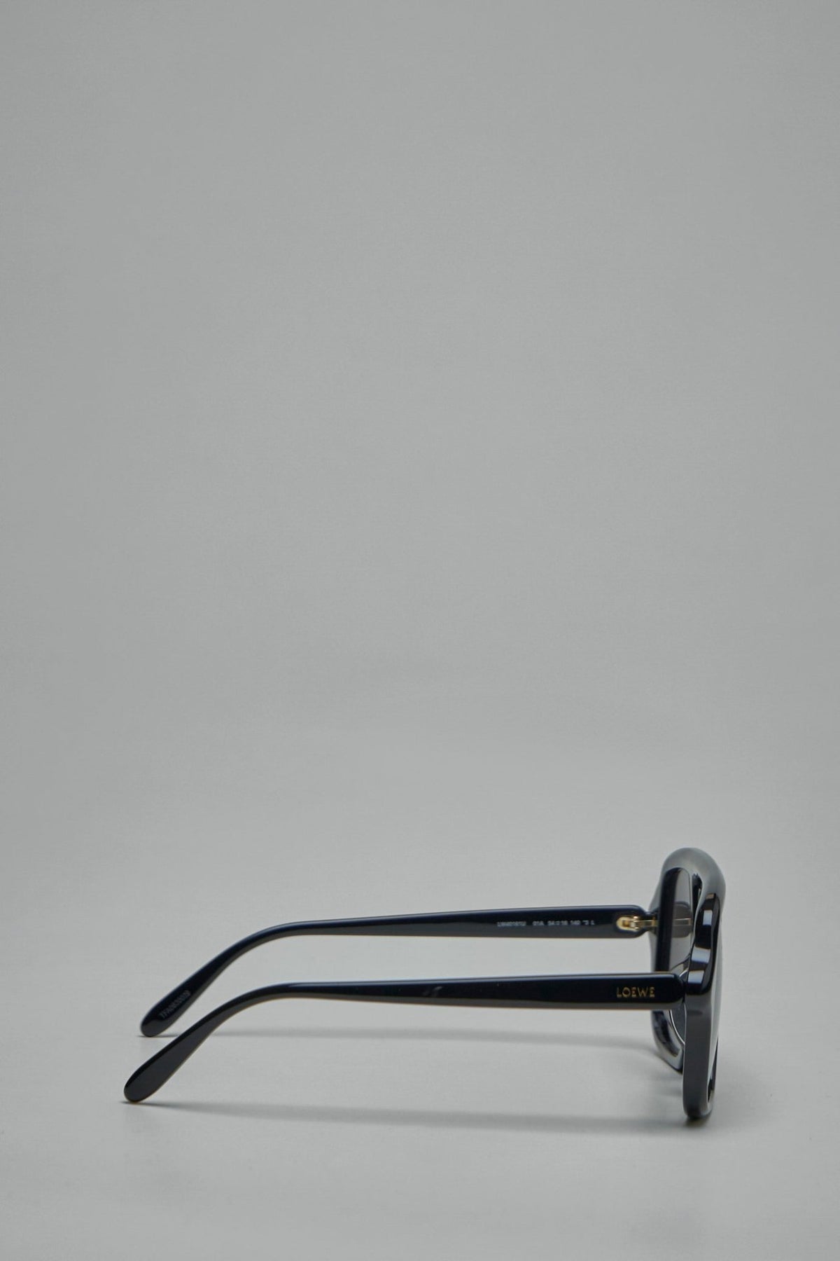 Loewe - Aviator Sunglasses - LABELS