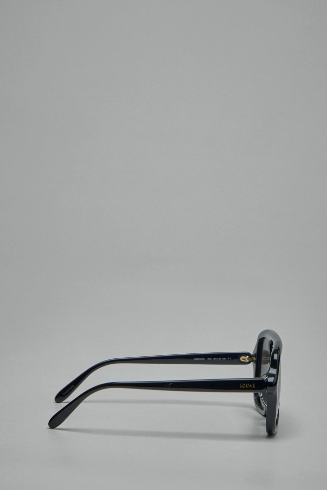 Loewe - Aviator Sunglasses - LABELS