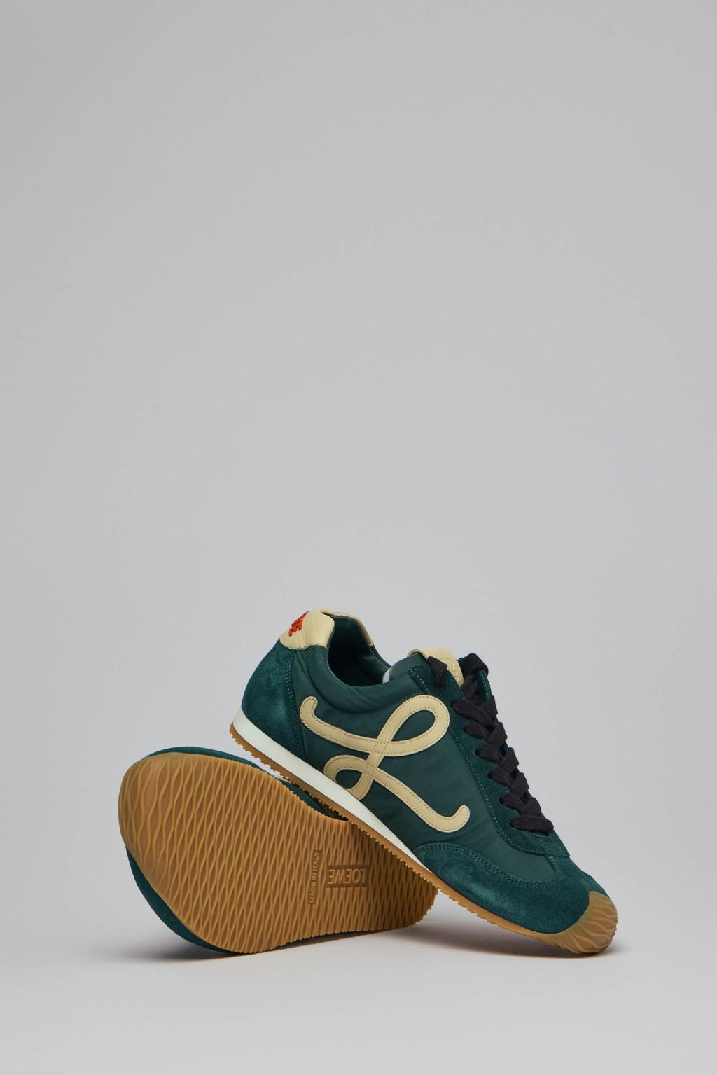 Loewe - Ballet Runner 2.0 - LABELS