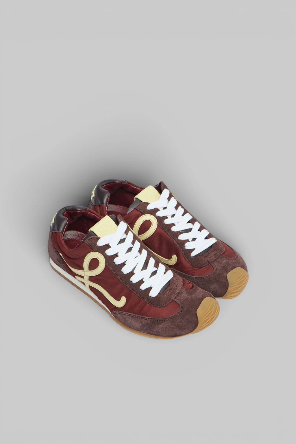 Loewe - Ballet Runner 2.0 - LABELS