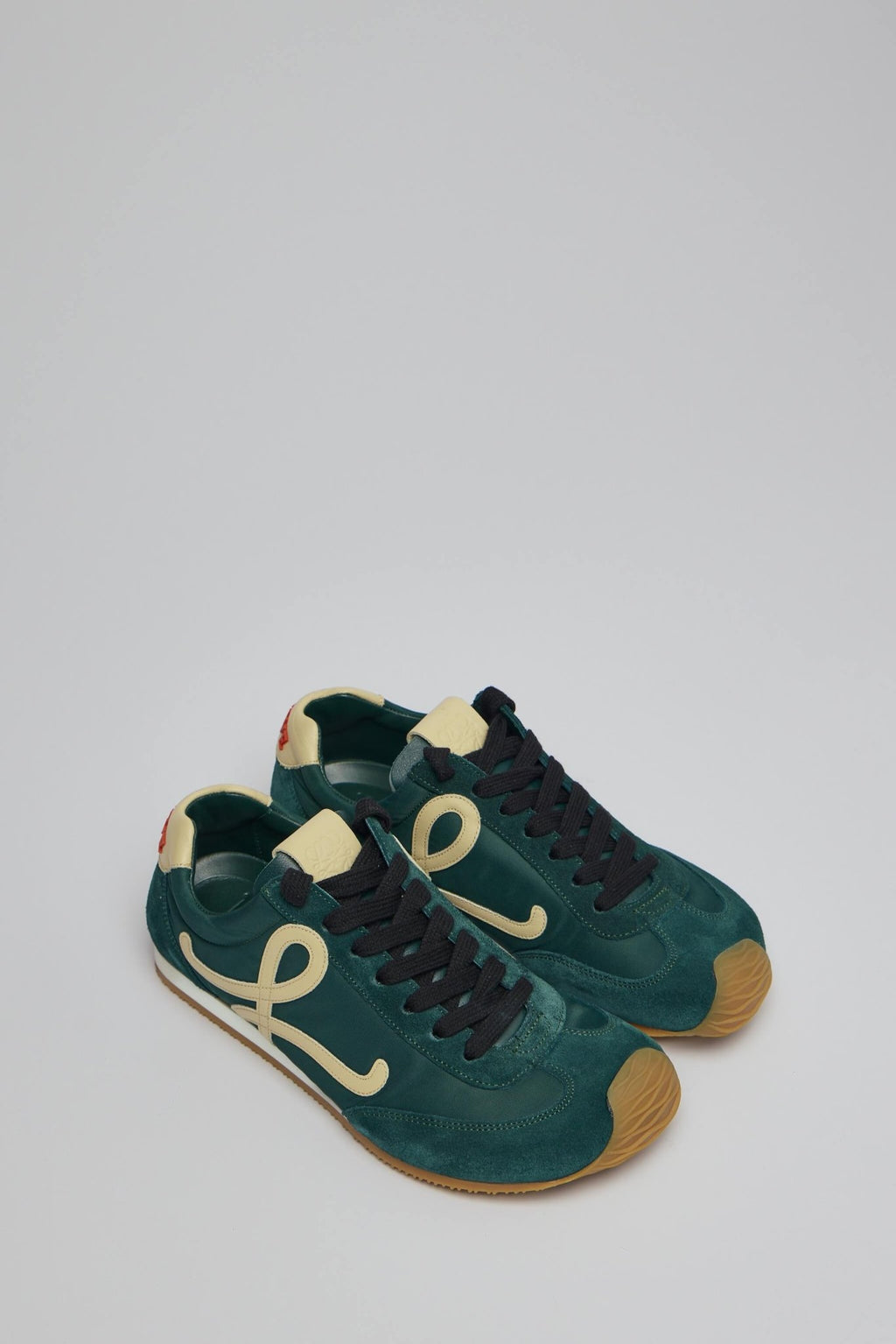 Loewe - Ballet Runner 2.0 - LABELS