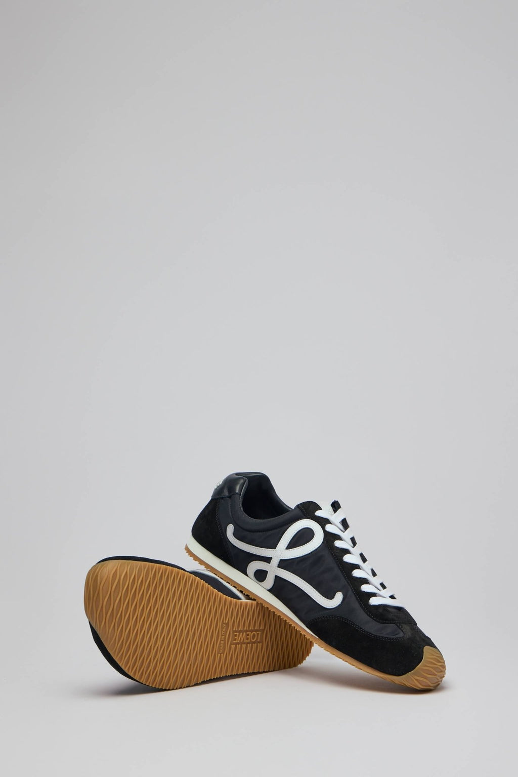 Loewe - Ballet Runner 2.0 - LABELS