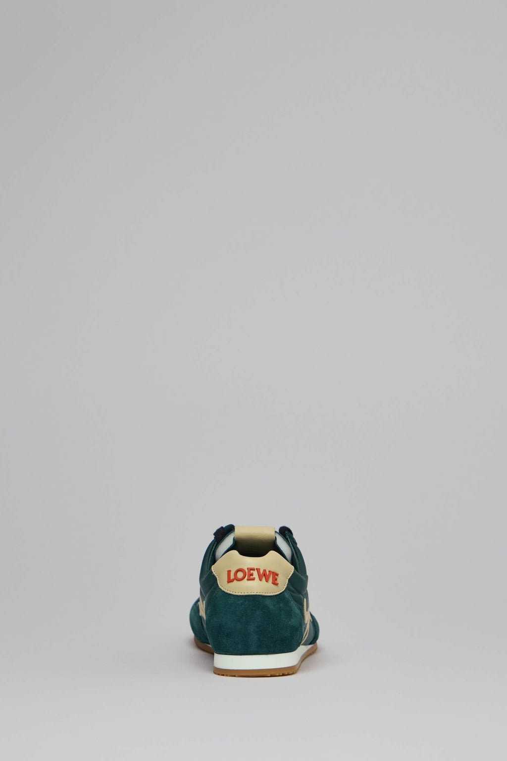 Loewe - Ballet Runner 2.0 - LABELS