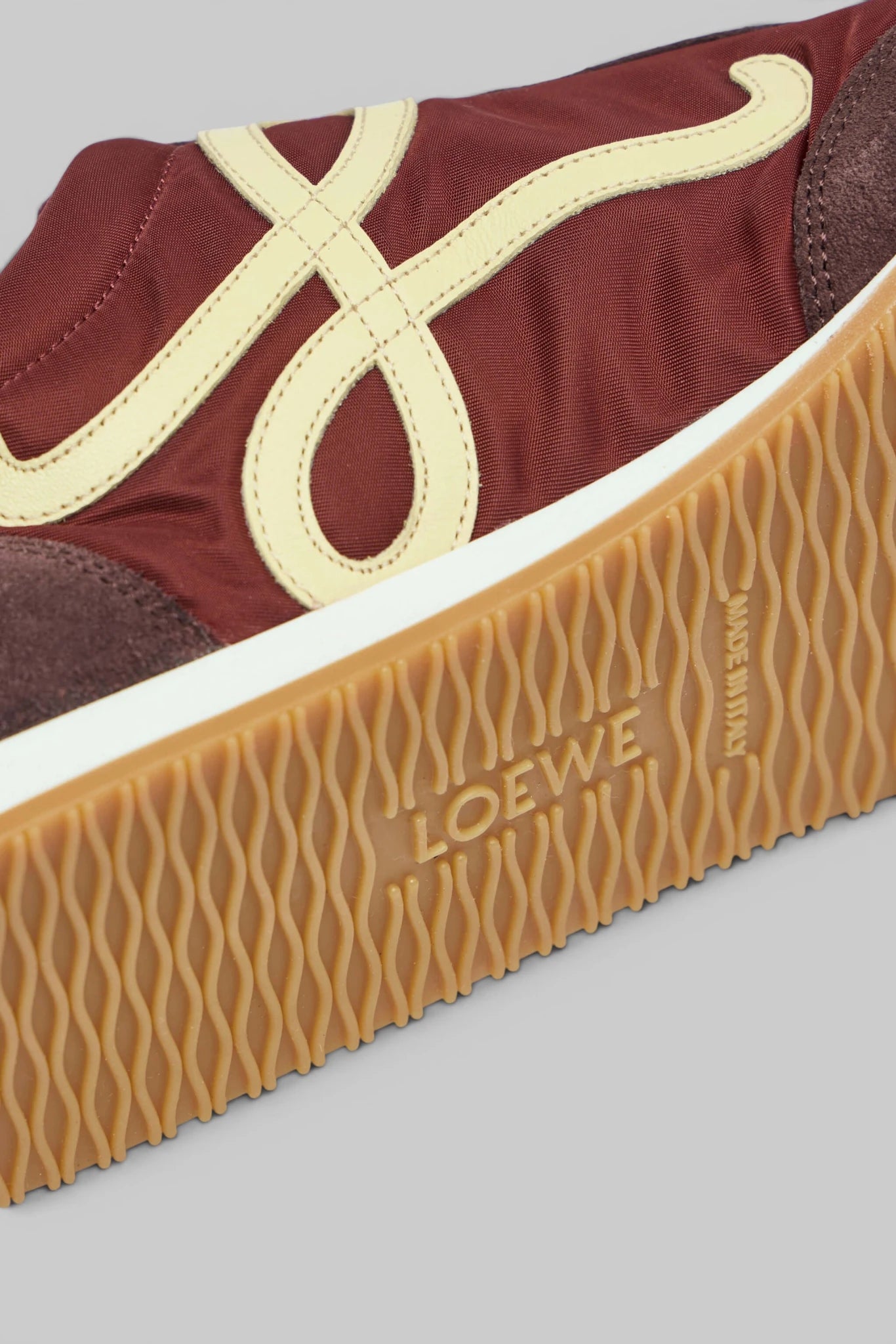 Loewe - Ballet Runner 2.0 - LABELS