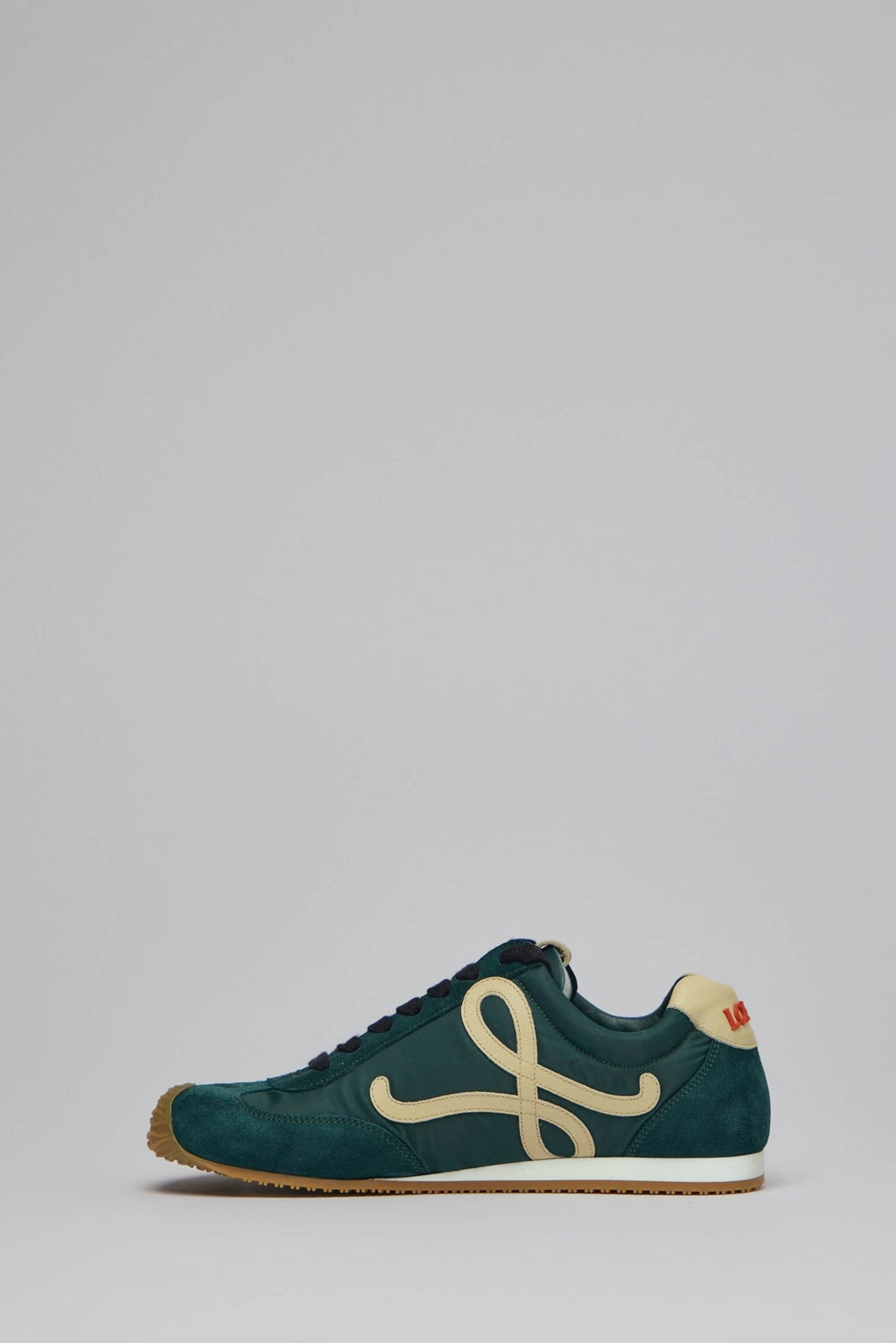 Loewe - Ballet Runner 2.0 - LABELS