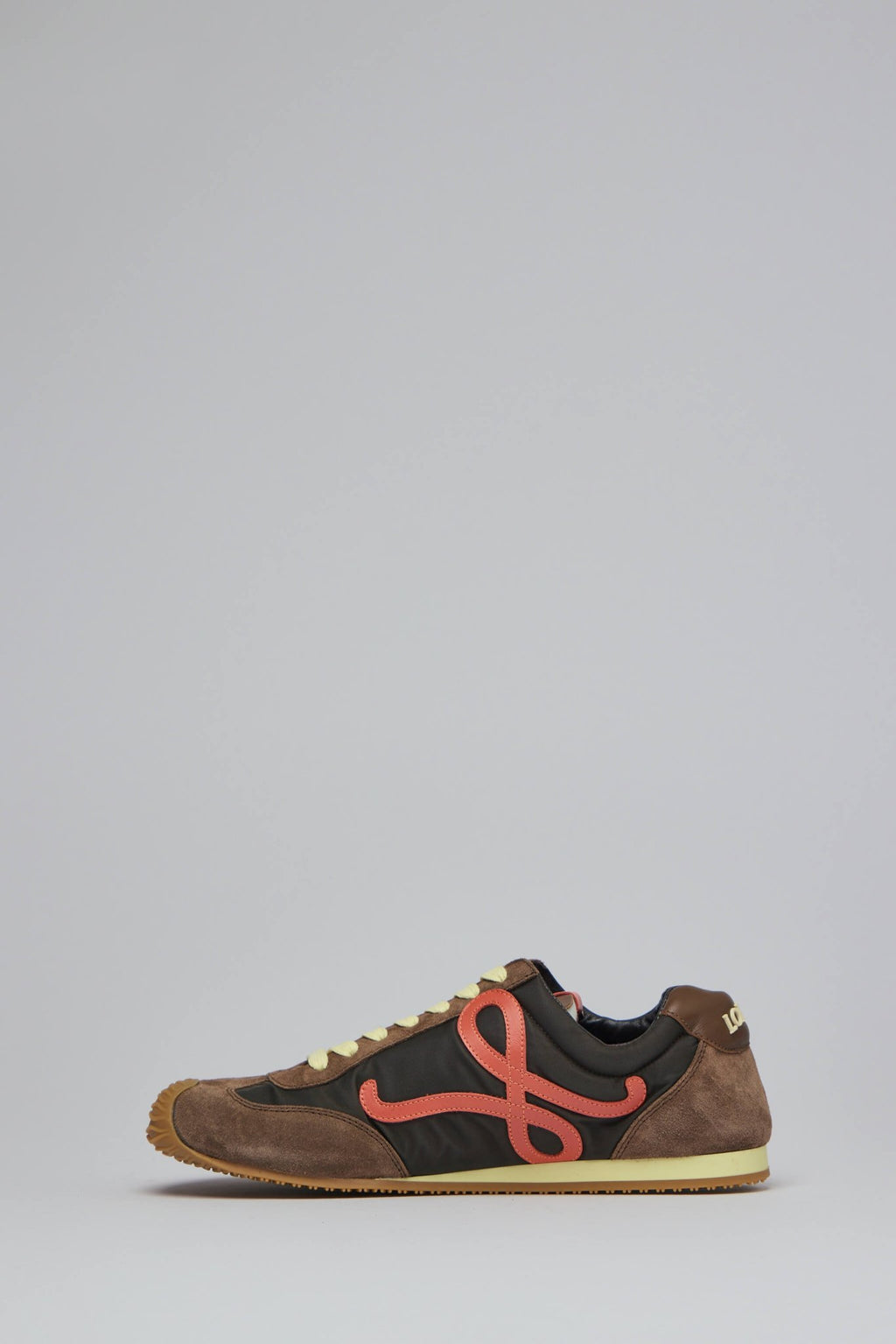 Loewe - Ballet Runner 2.0 - LABELS