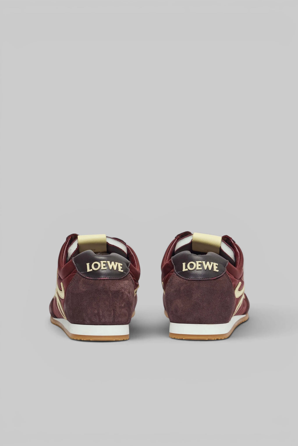 Loewe - Ballet Runner 2.0 - LABELS