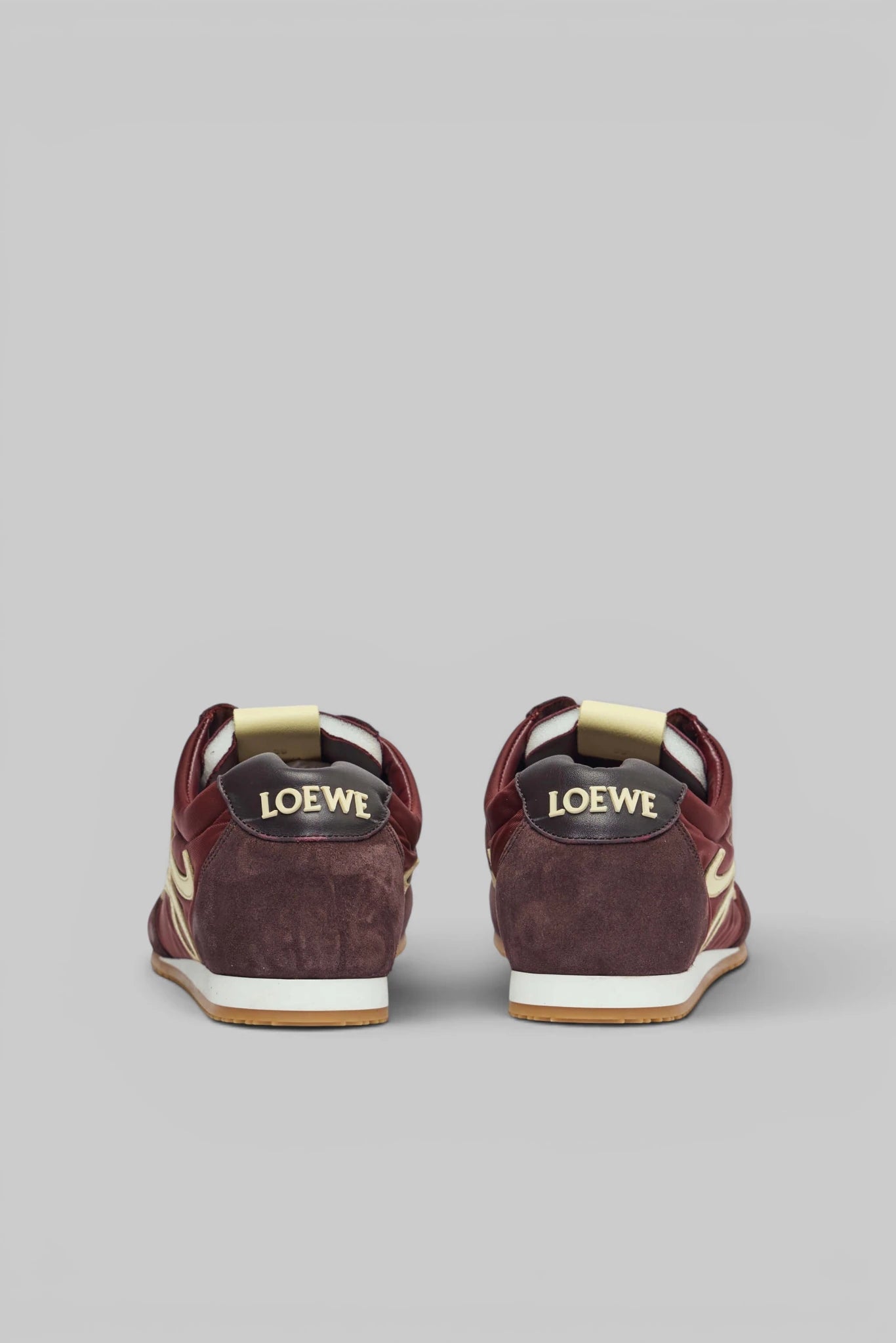 Loewe - Ballet Runner 2.0 - LABELS